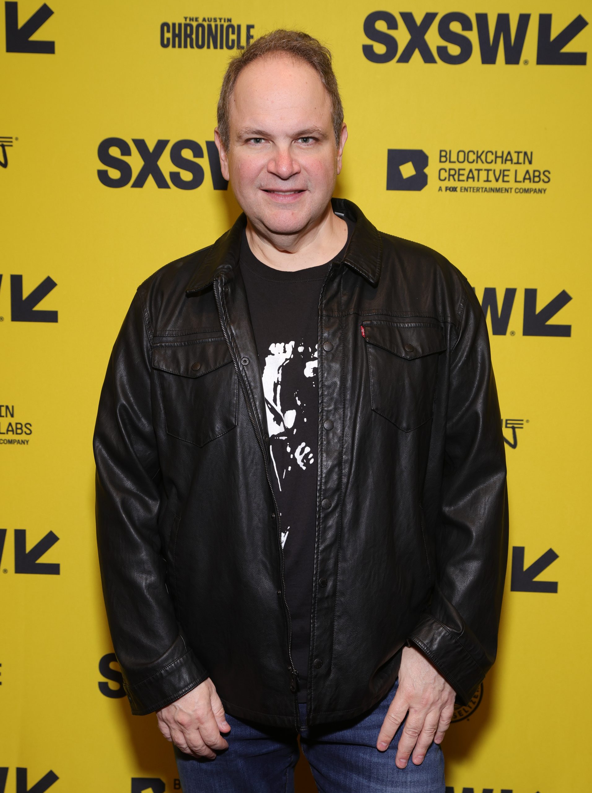 Eddie Trunk photo