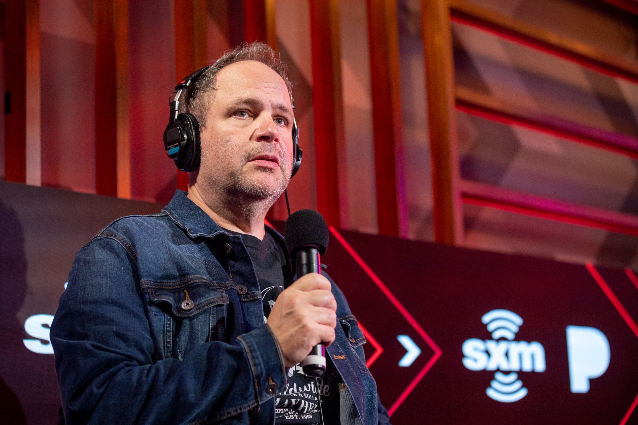 Eddie Trunk photo 2