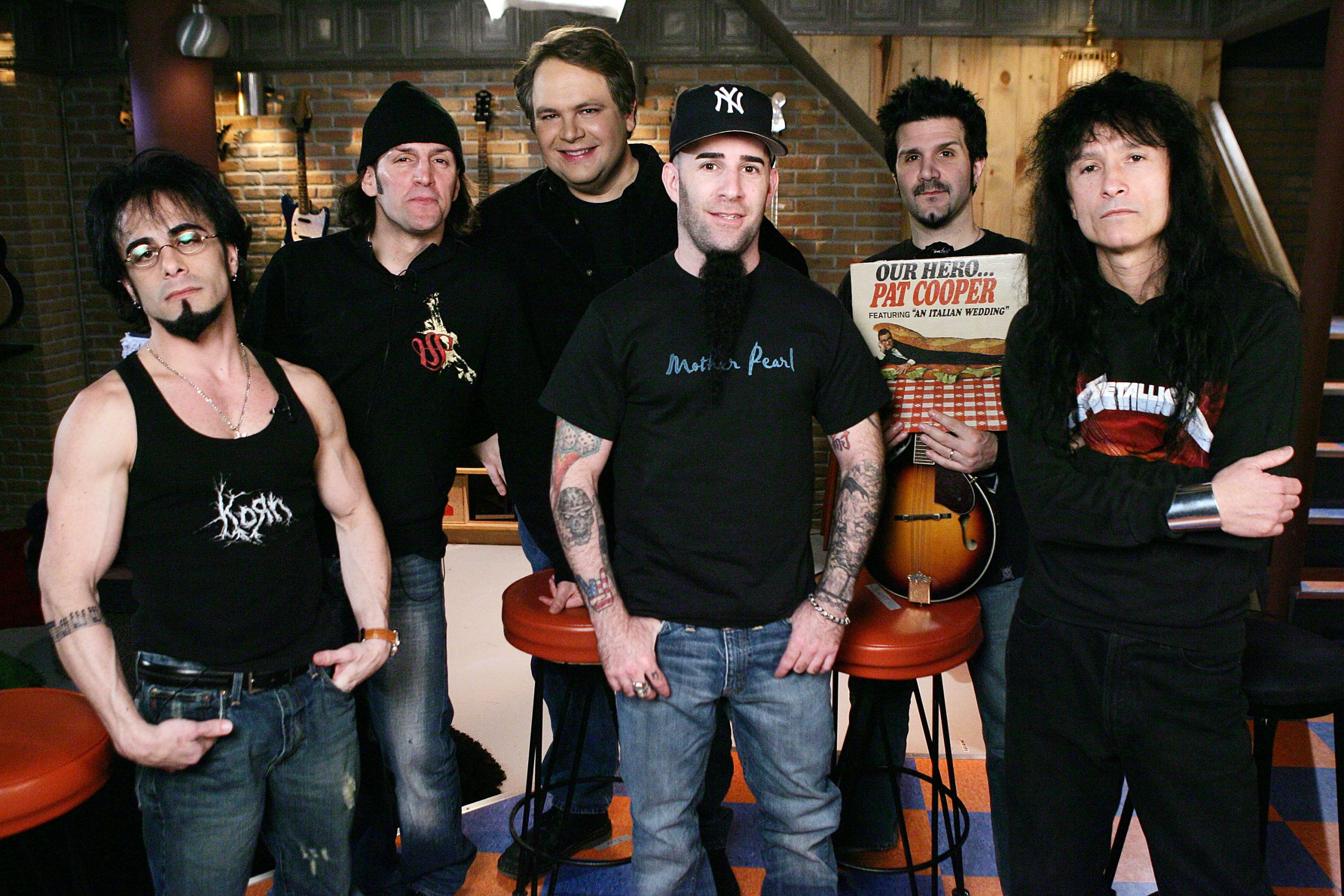 Eddie Trunk photo 3