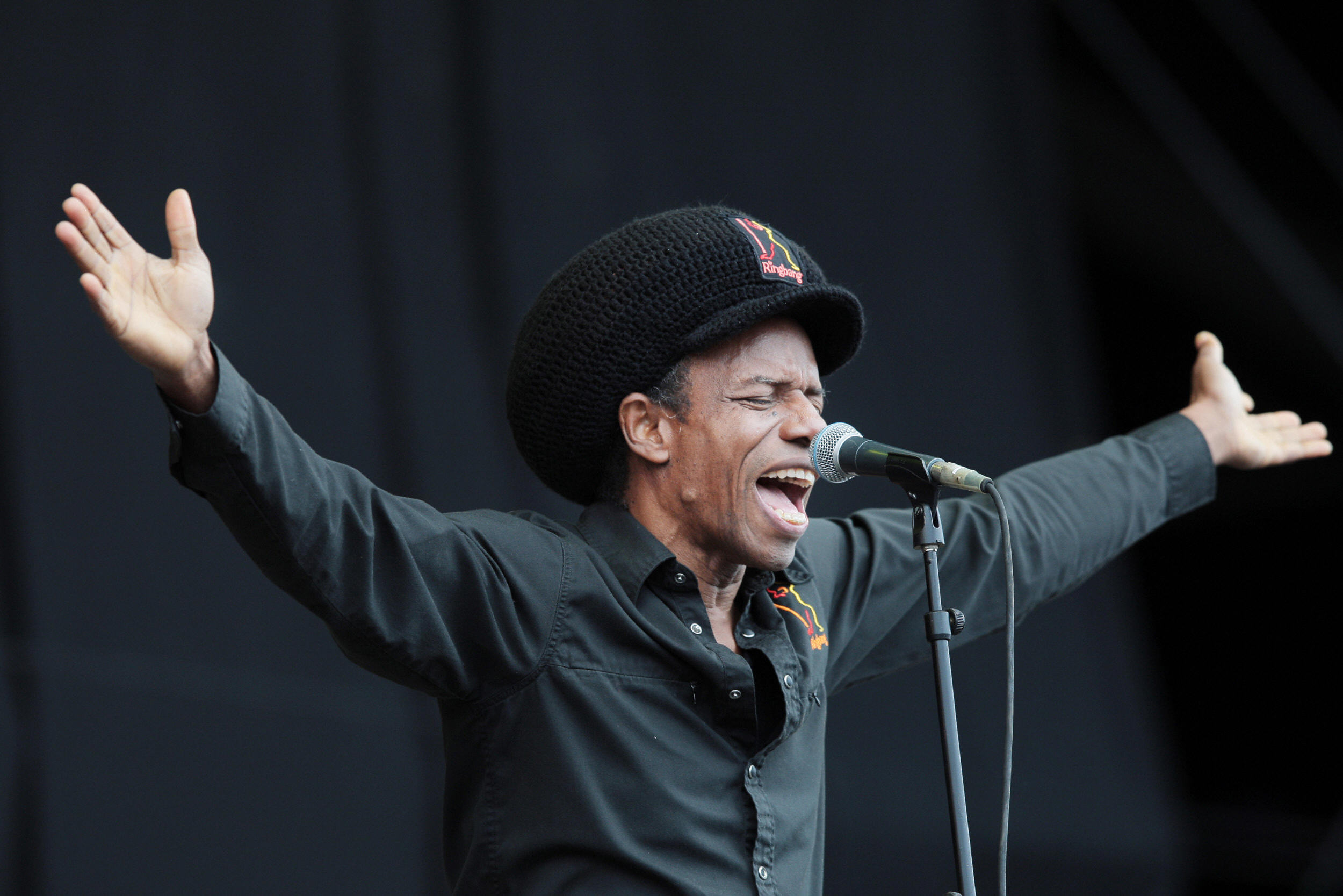 Eddy Grant photo