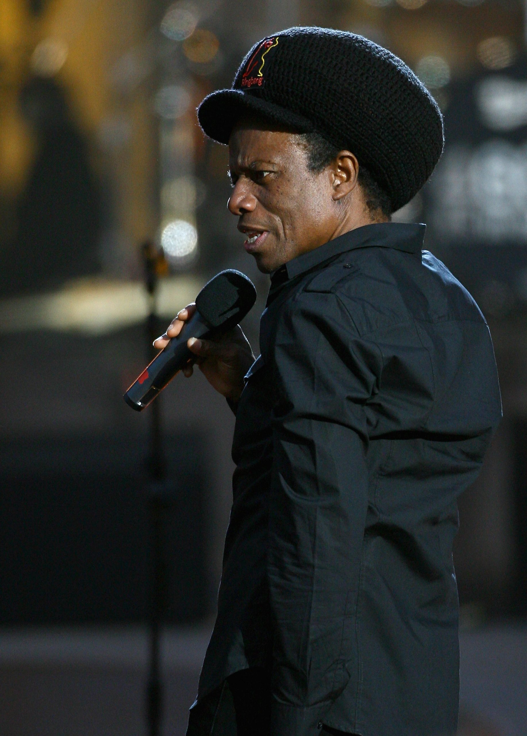 Eddy Grant photo 2