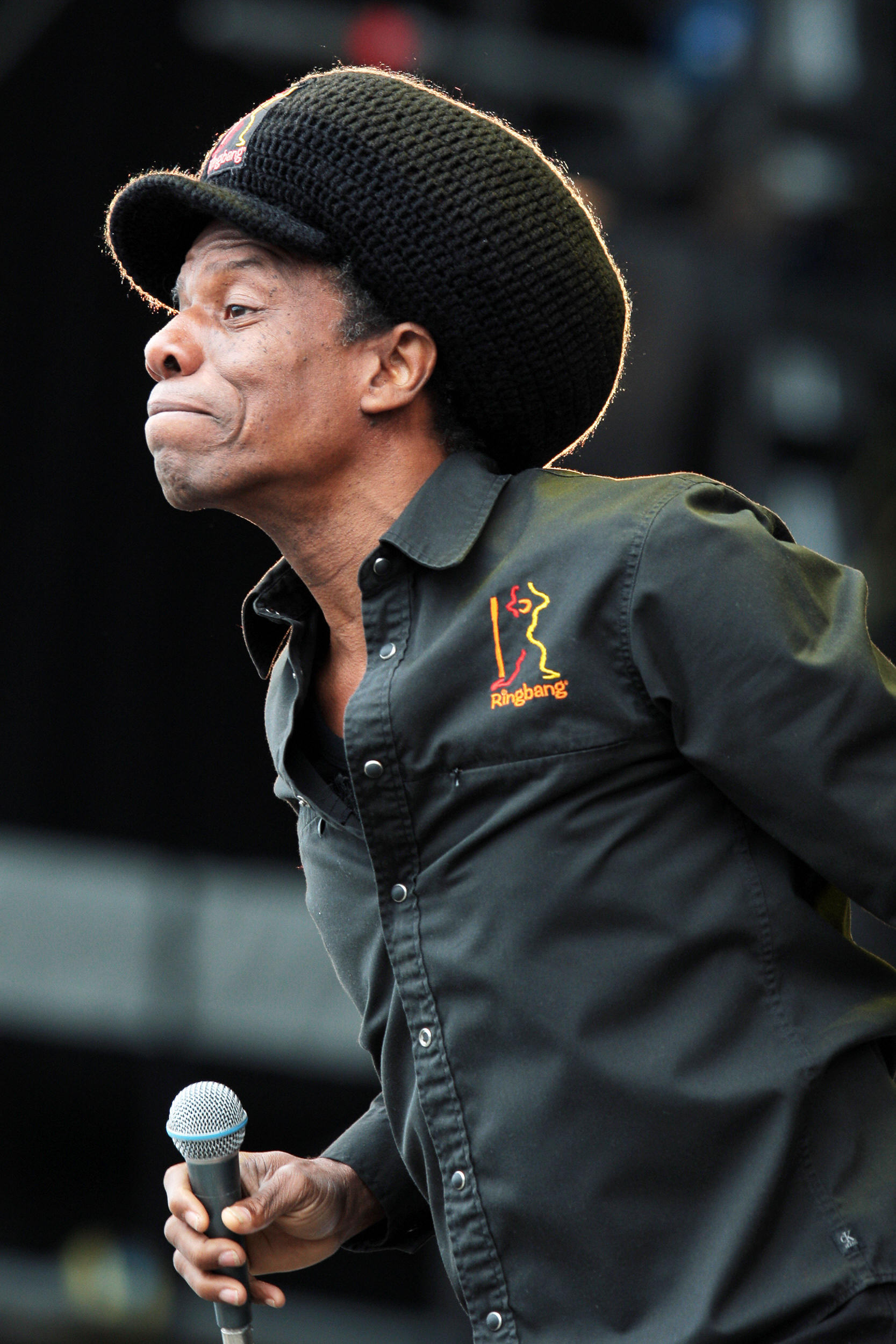 Eddy Grant photo 3