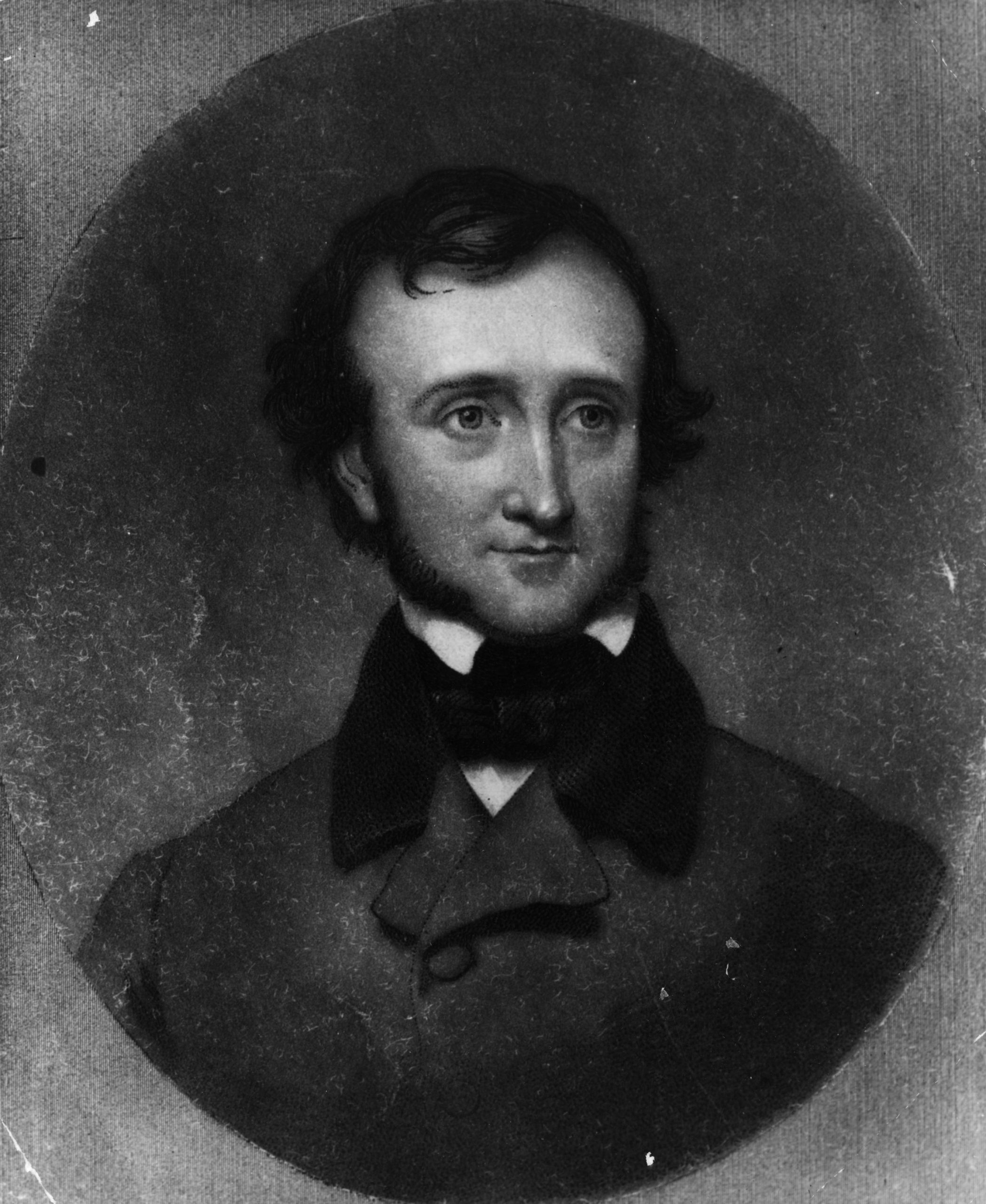 Edgar Allan Poe photo 3