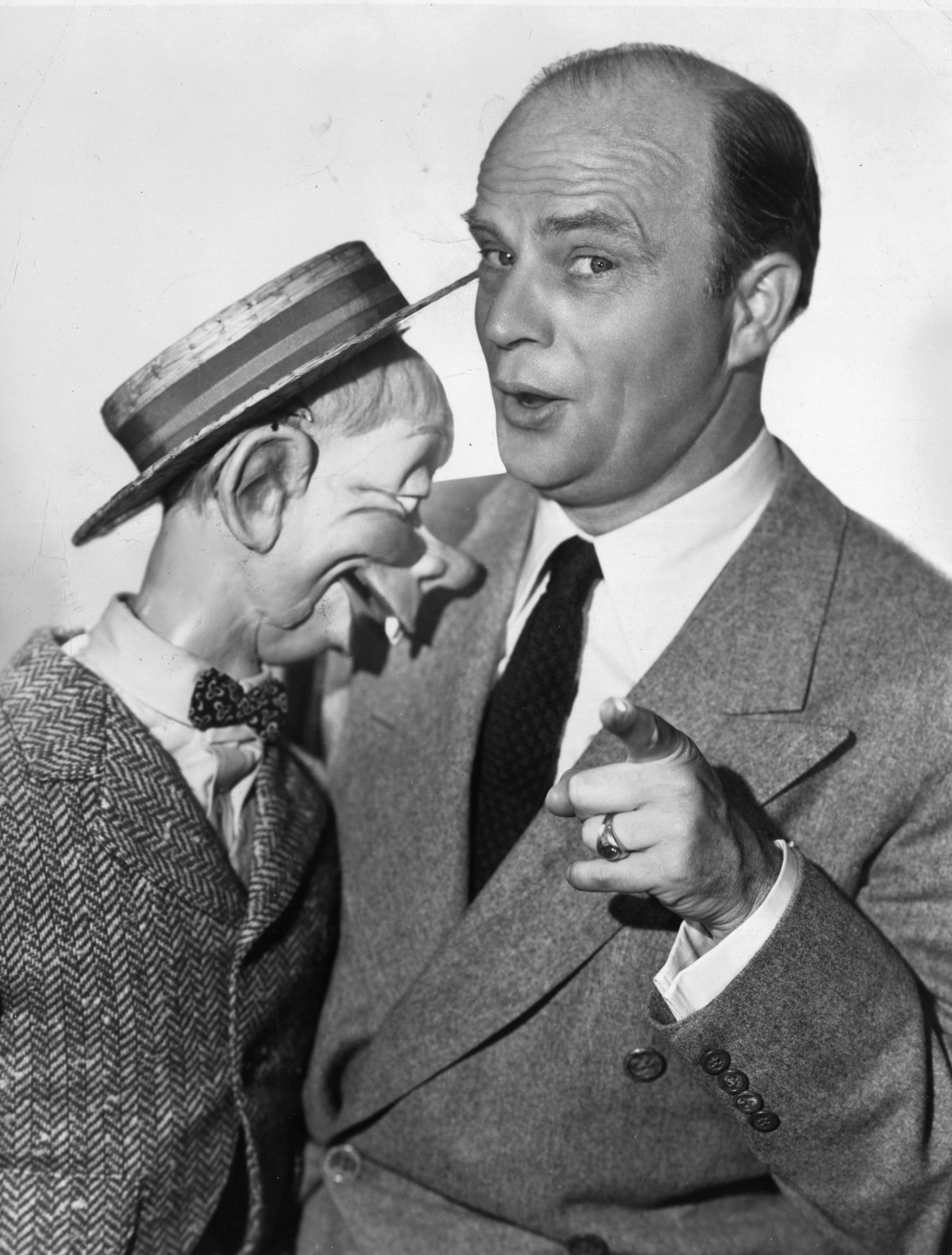 Edgar Bergen photo 3