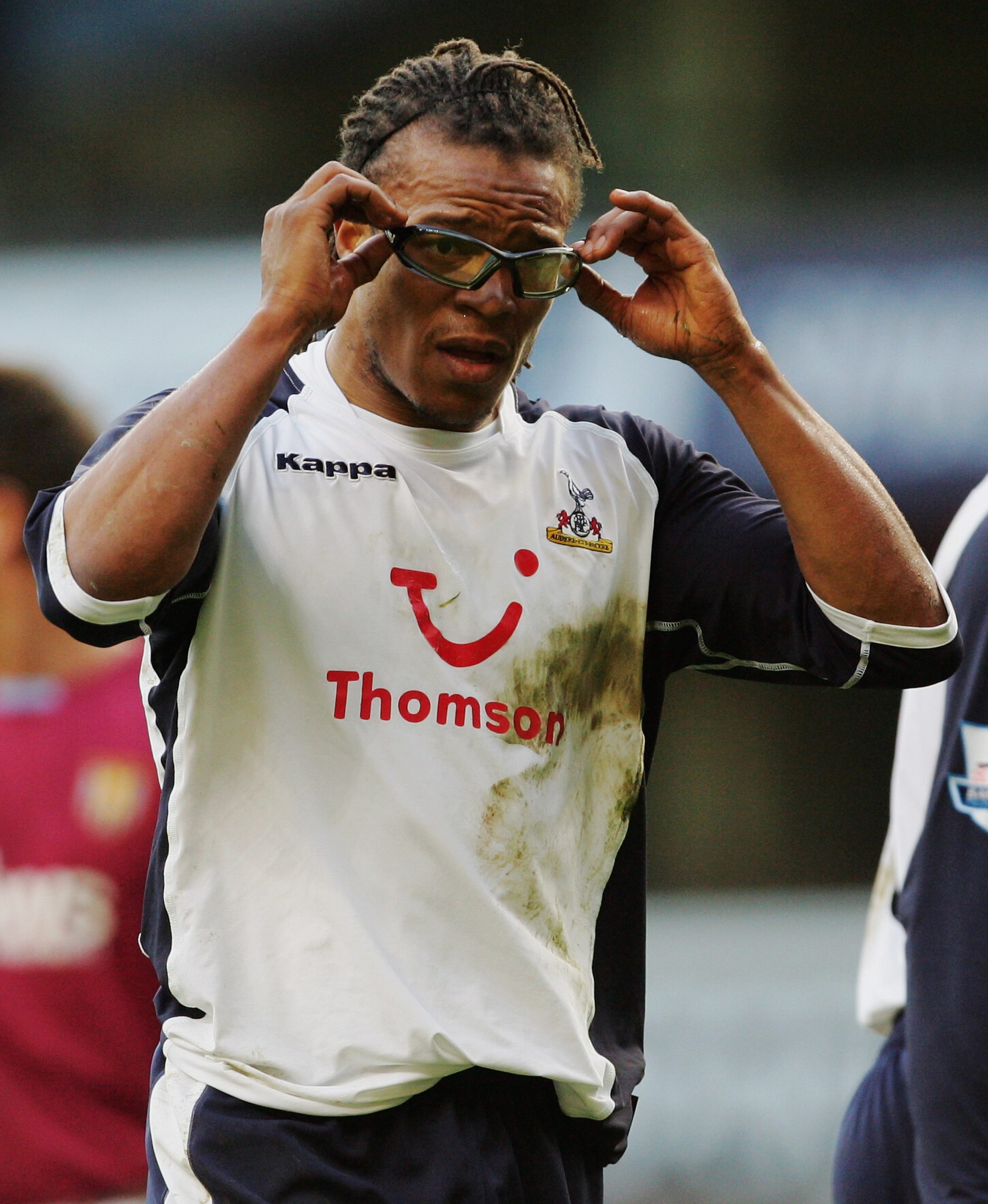 Edgar Davids photo 2