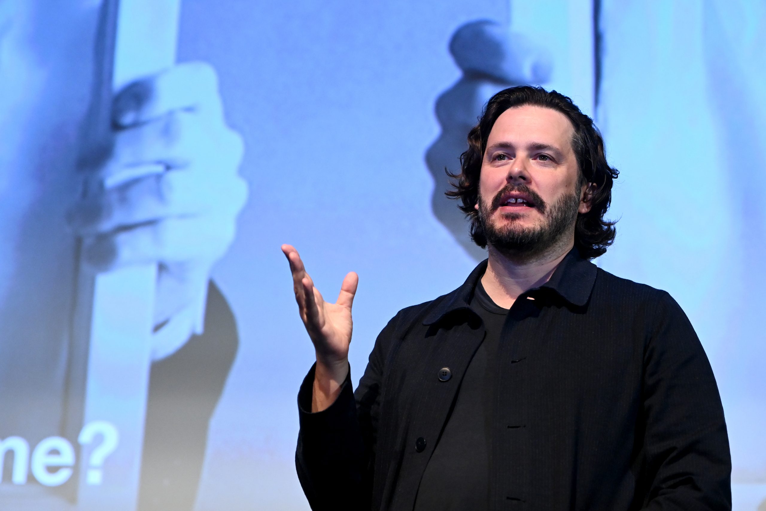 Edgar Wright photo