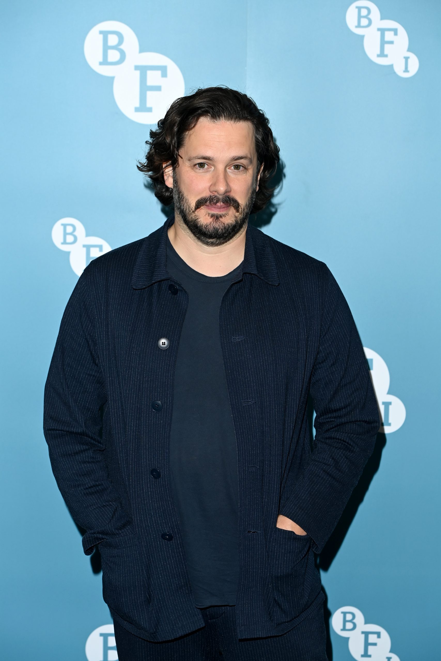 Edgar Wright photo 2