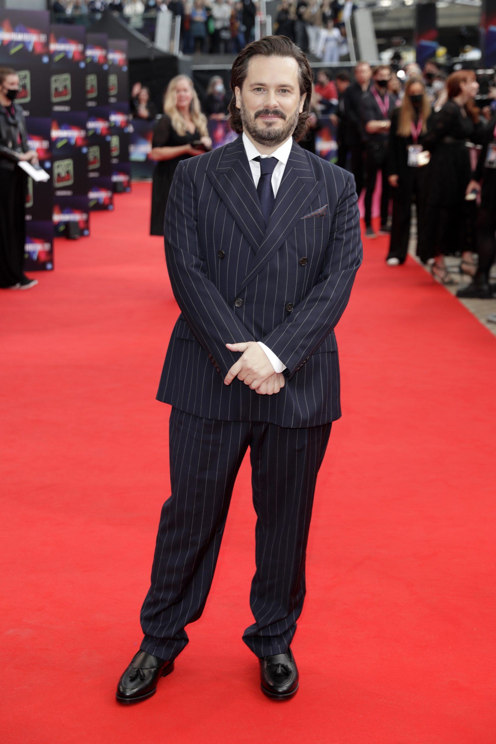 Edgar Wright photo 3