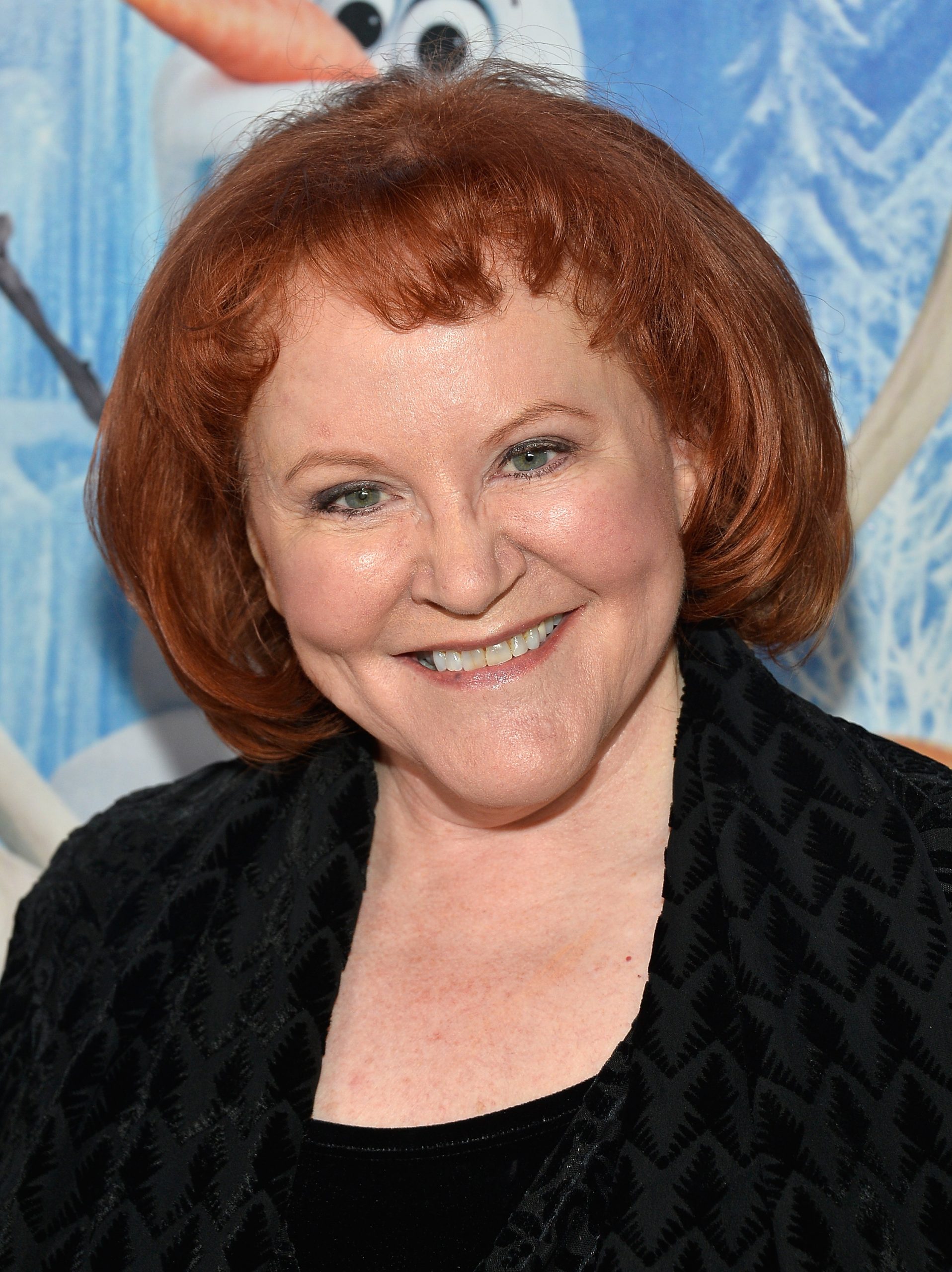 Edie McClurg photo 2