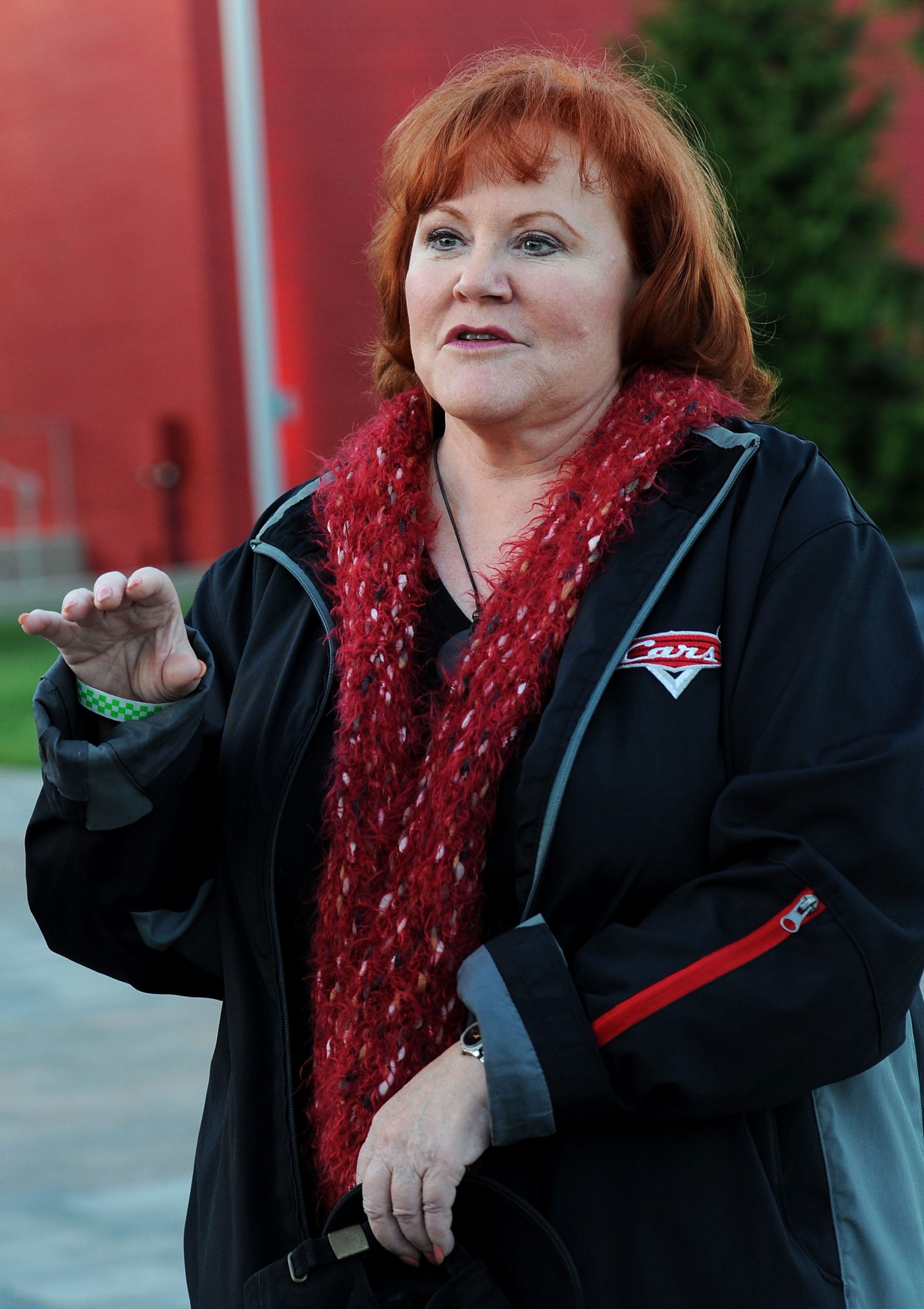 Edie McClurg photo 3