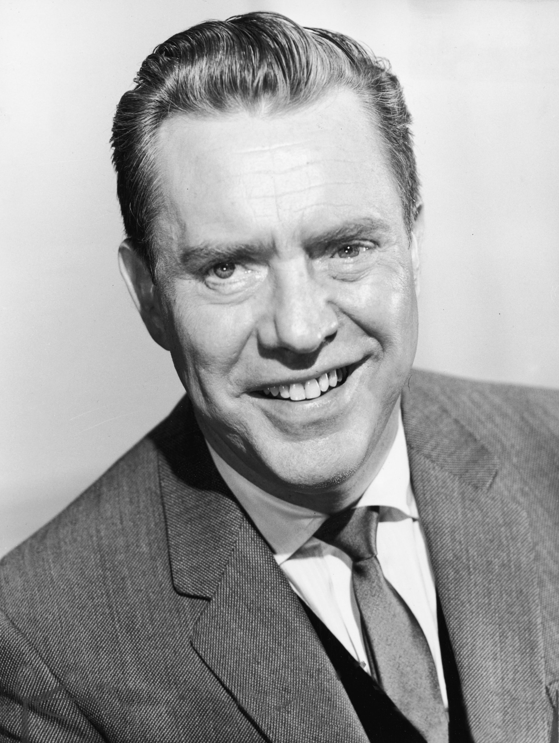 Edmond O’Brien photo