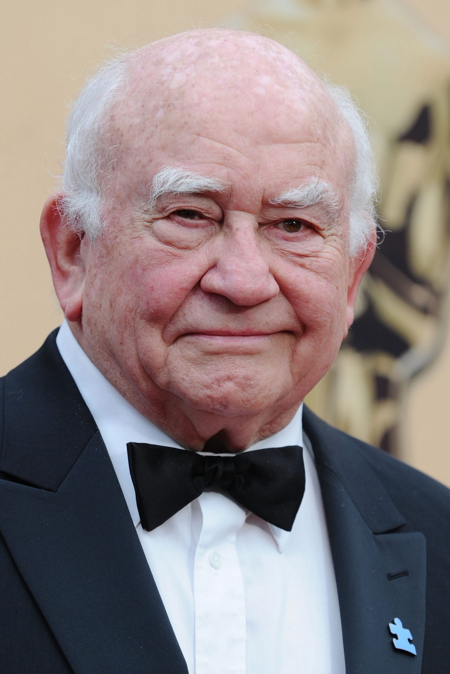 Edward Asner photo