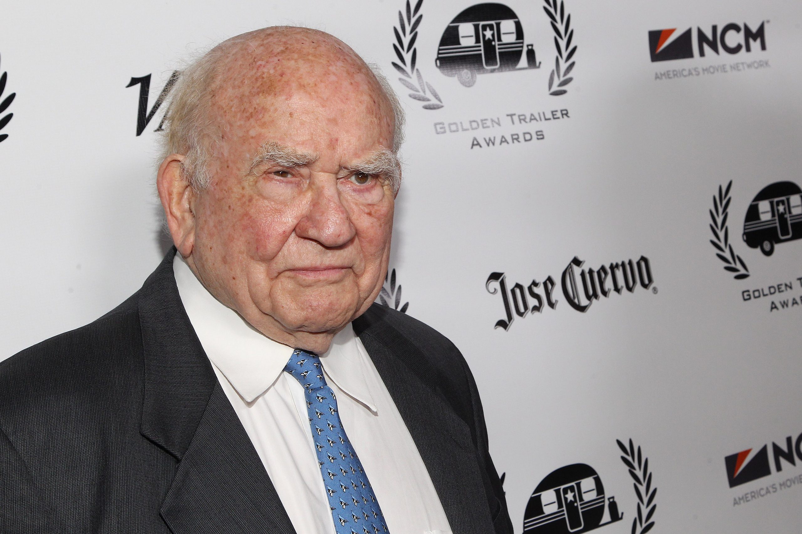 Edward Asner photo 2