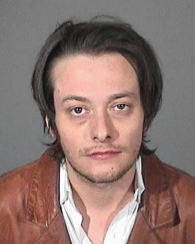 Edward Furlong photo