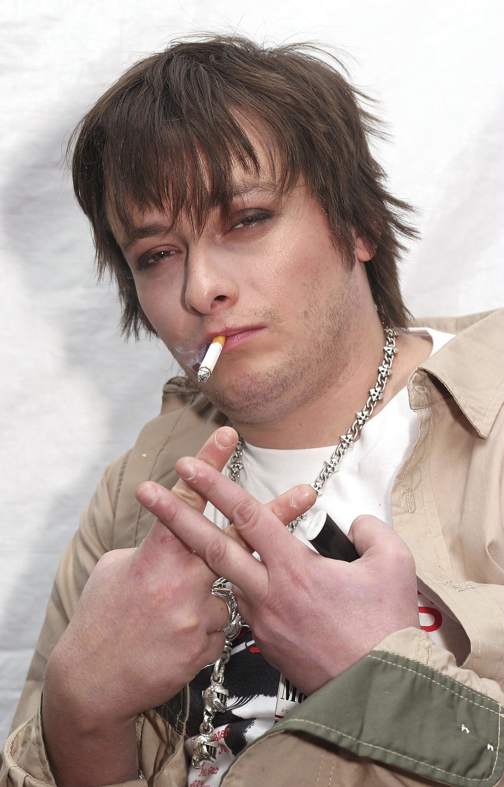 Edward Furlong photo 2