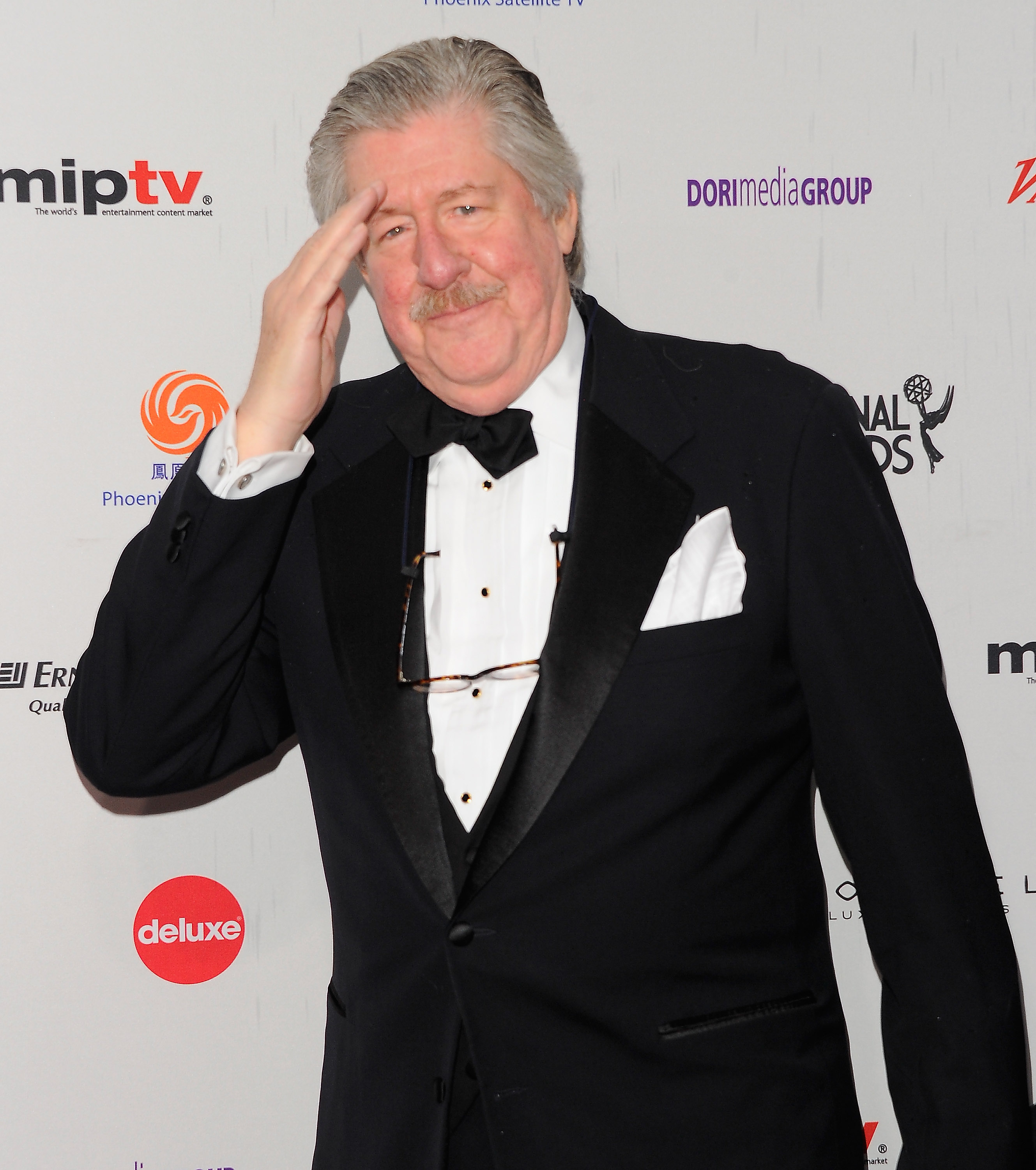 Edward Herrmann photo 2