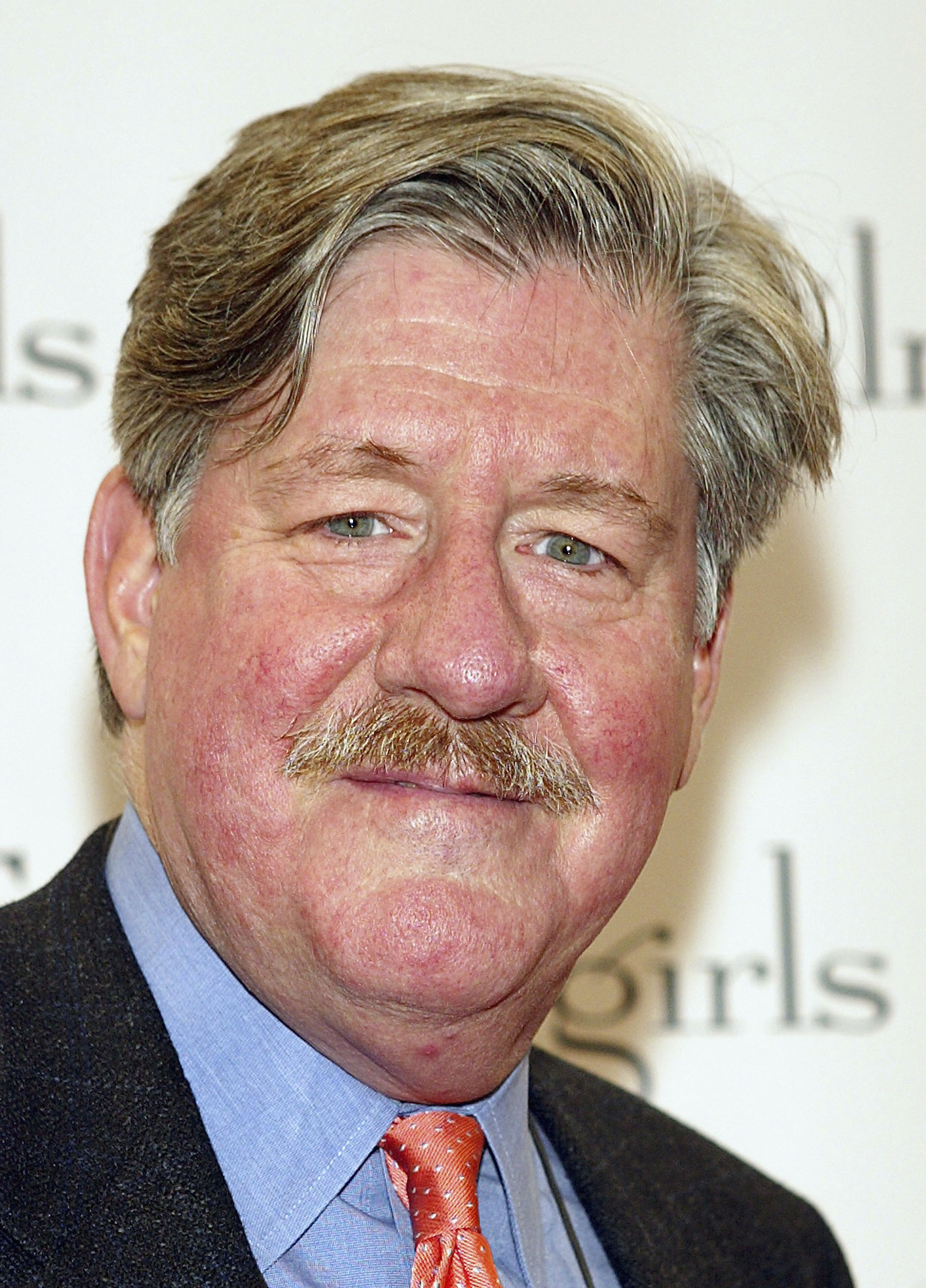 Edward Herrmann photo 3