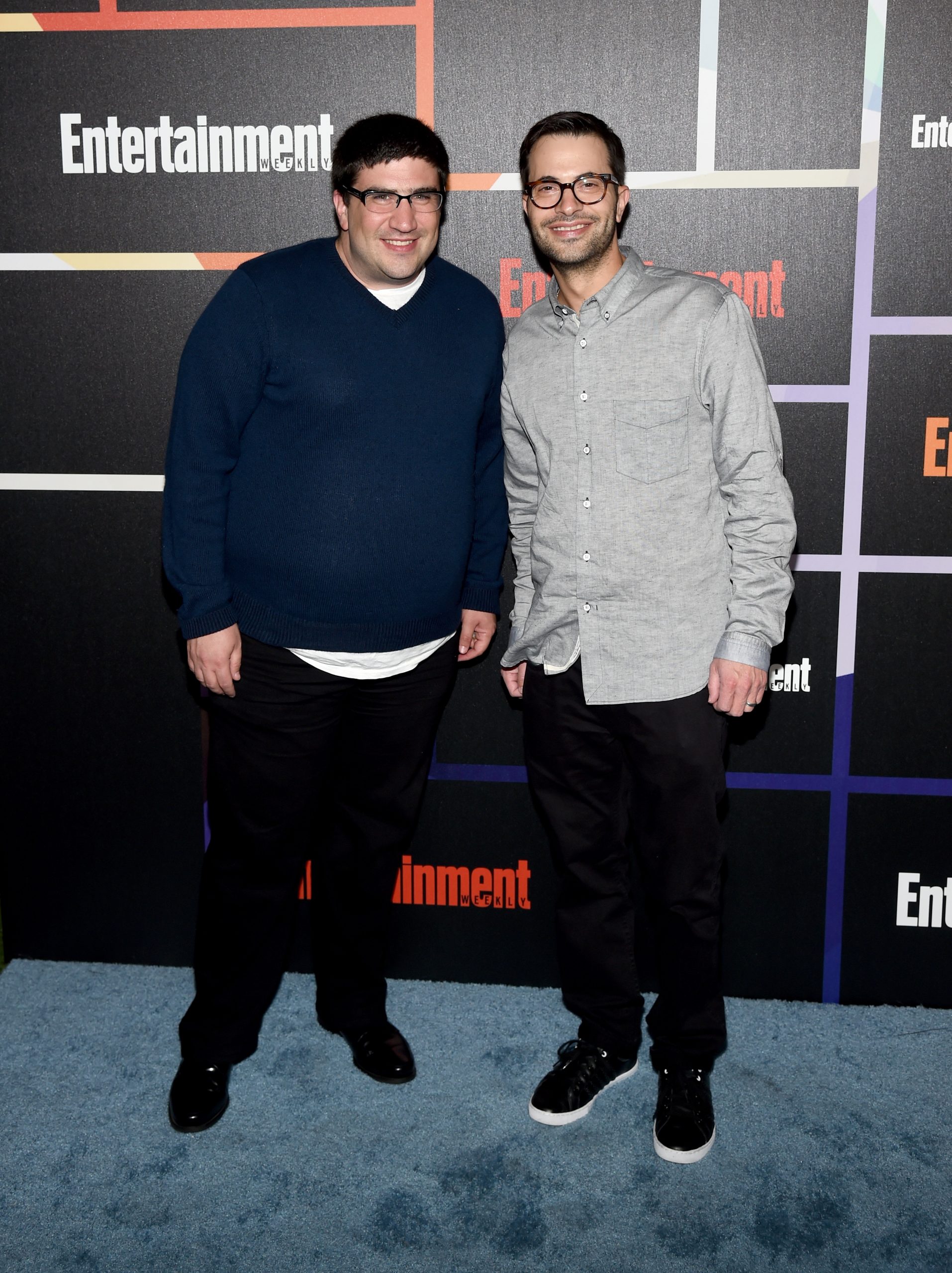 Edward Kitsis photo