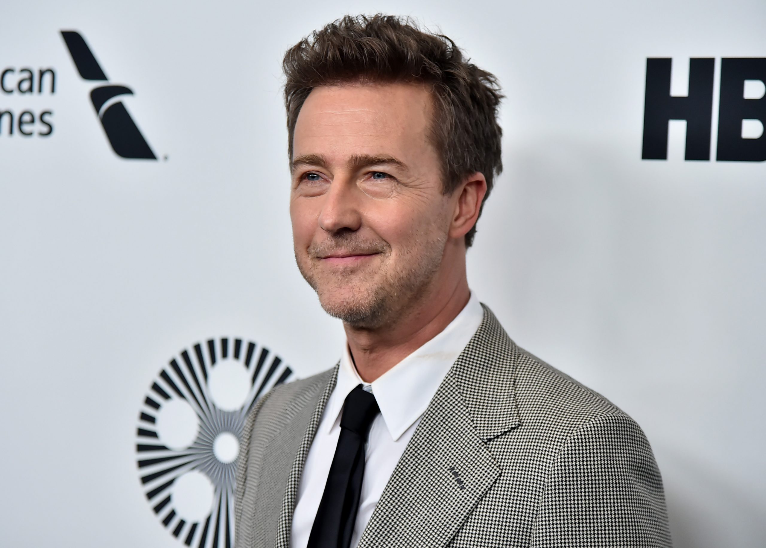 Edward Norton photo 2