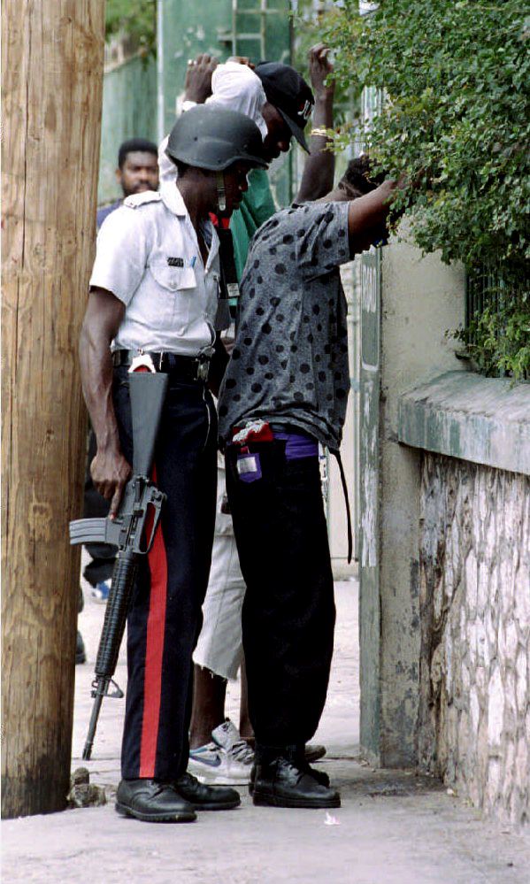 Edward Seaga photo