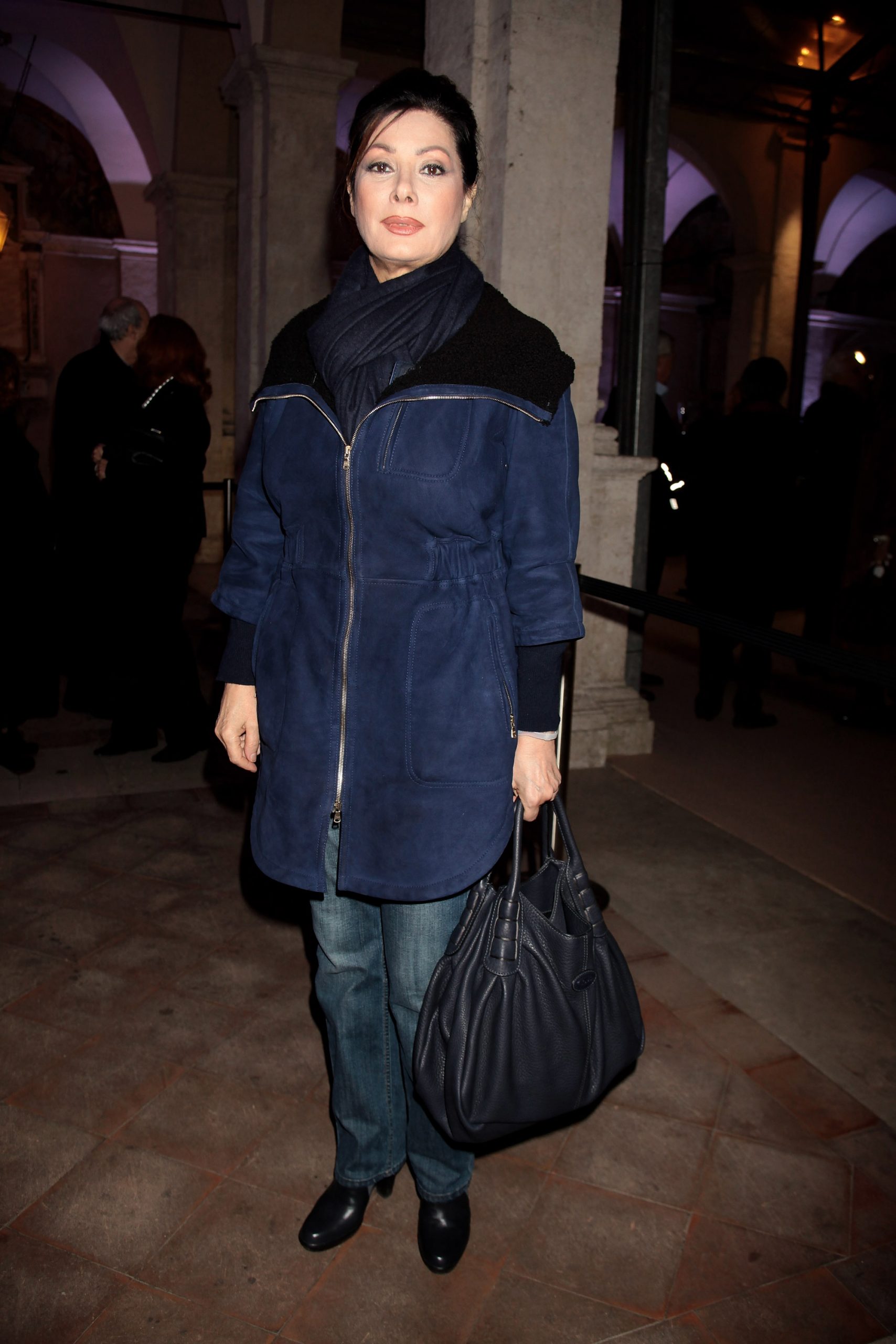 Edwige Fenech photo 3