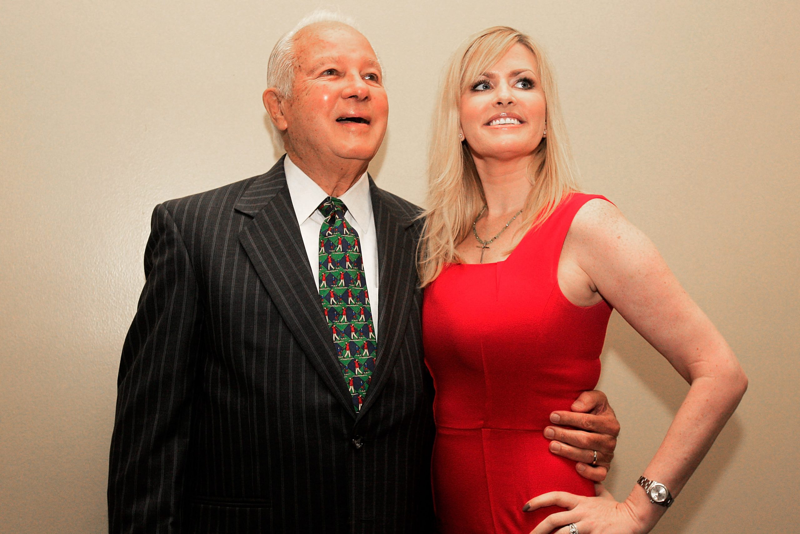 Edwin Edwards photo