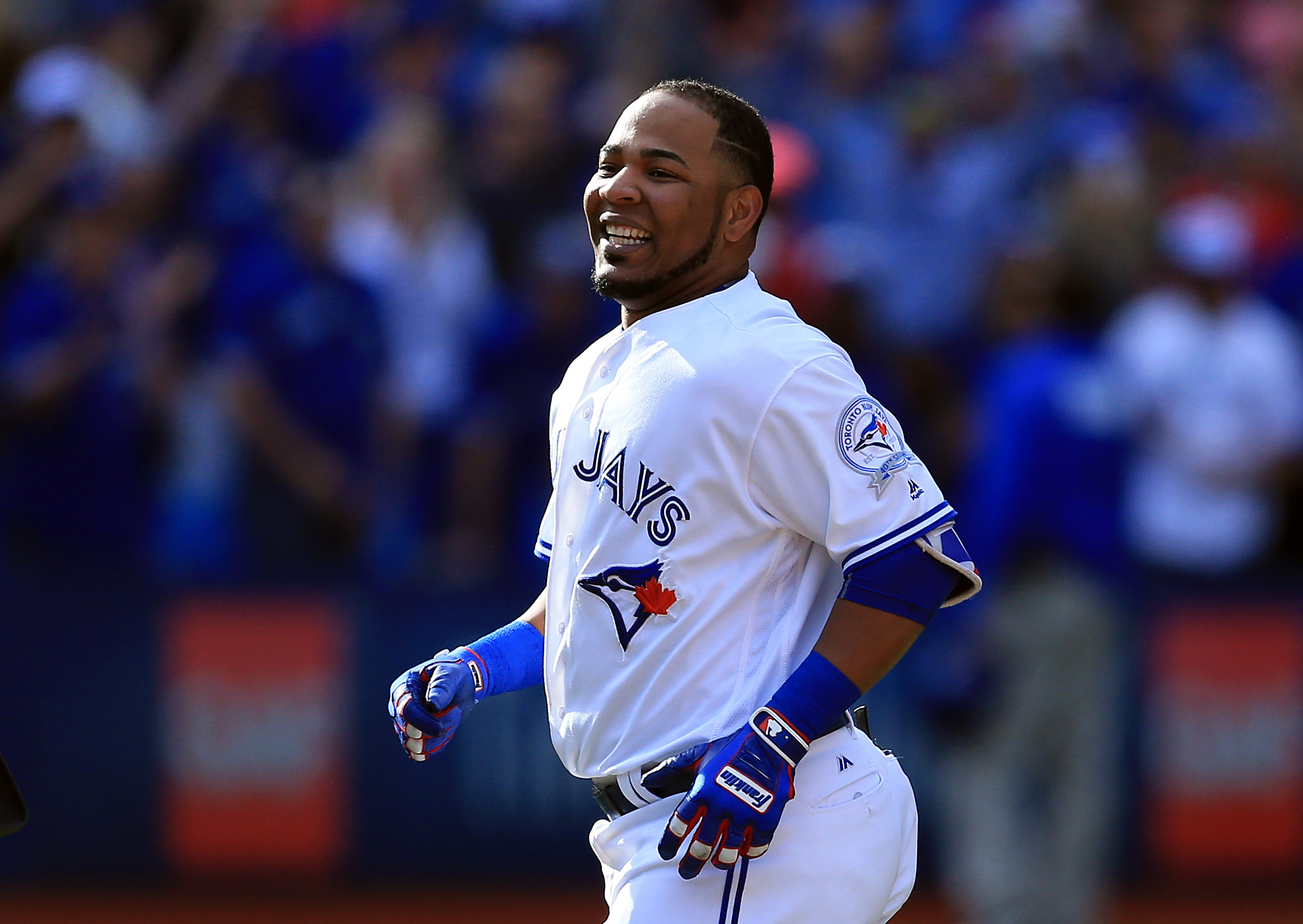 Edwin Encarnacion photo 3