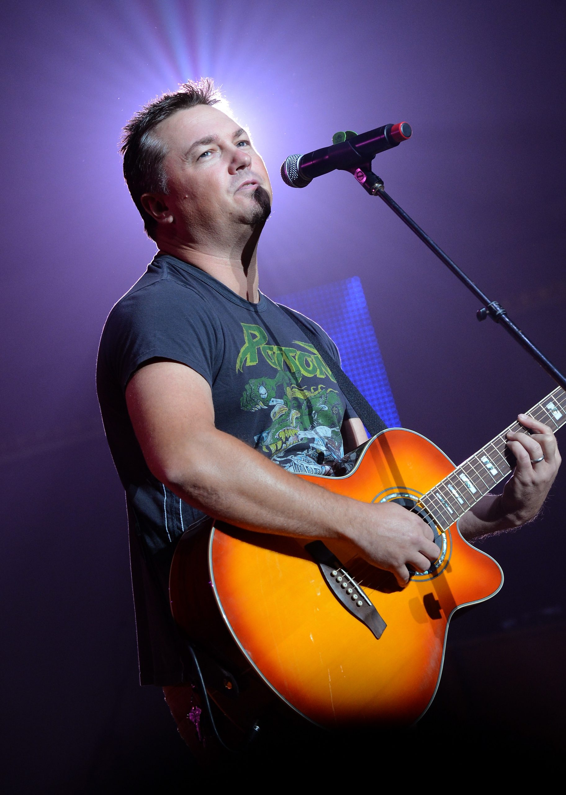 Edwin McCain photo