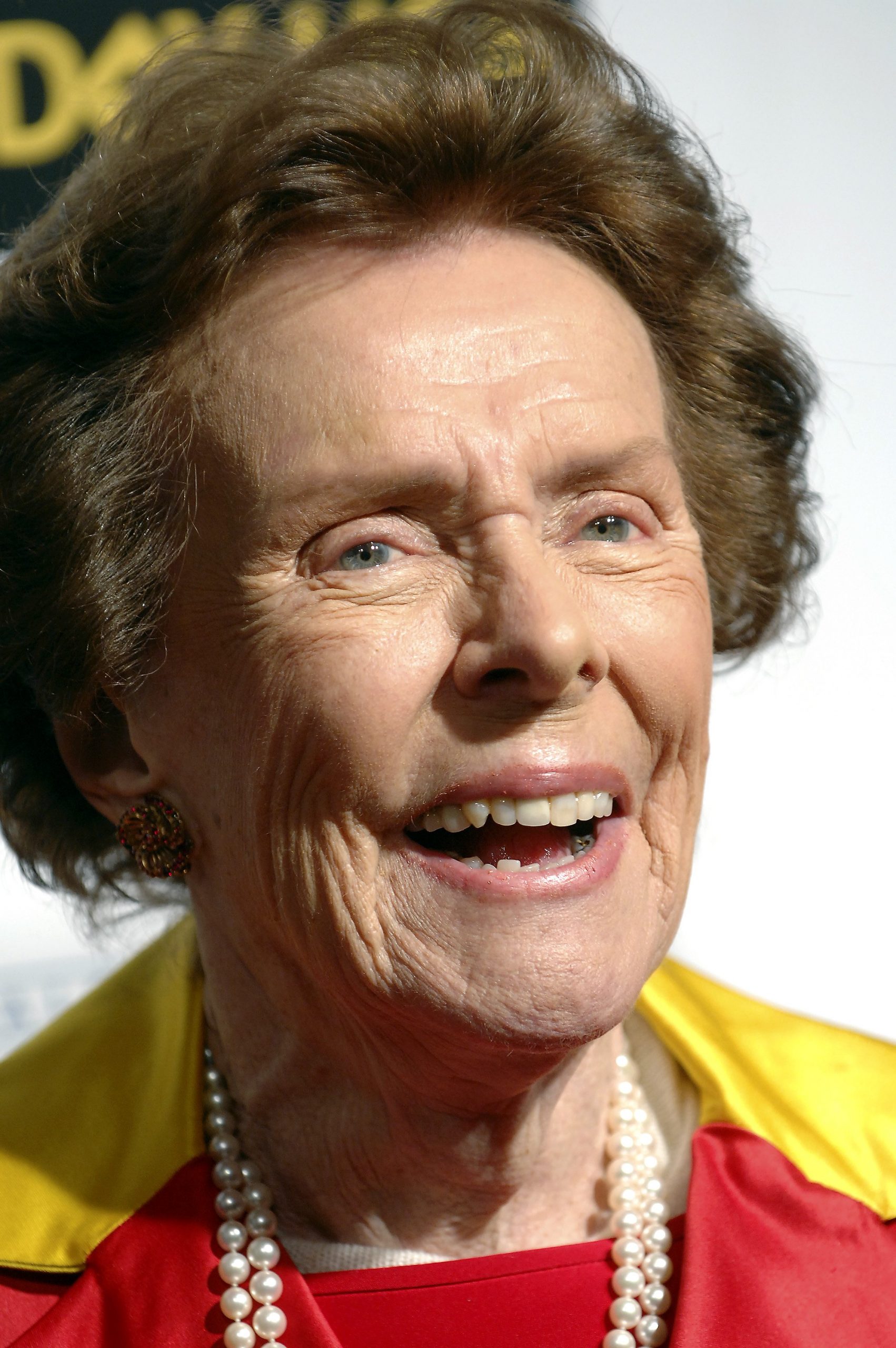 Eileen Ford photo 2