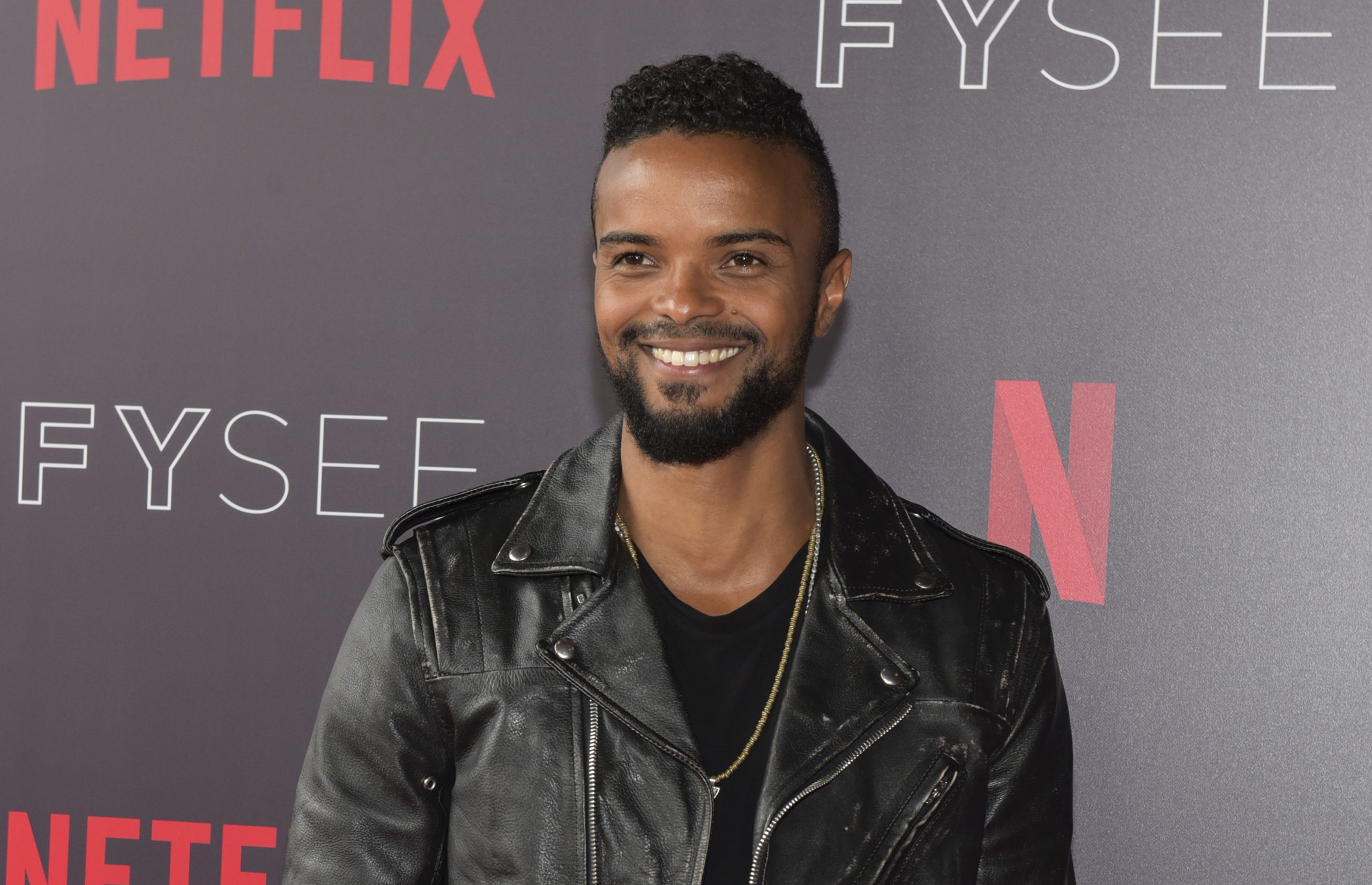 Eka Darville photo