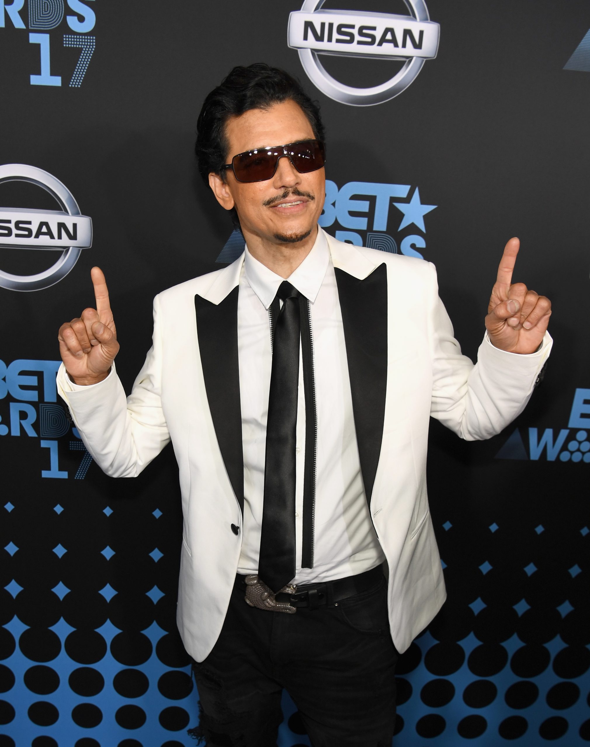 El DeBarge photo 3