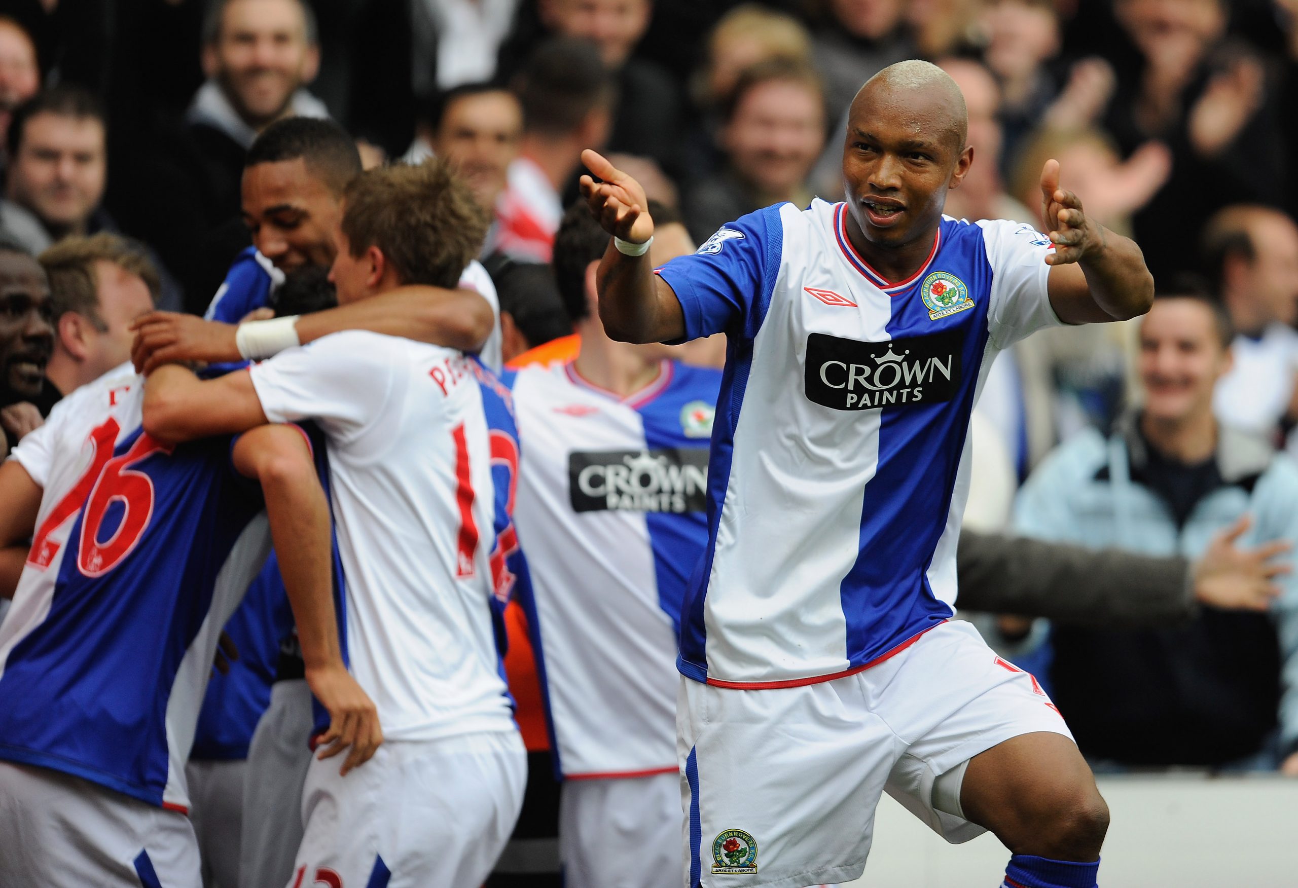 El Hadji-Diouf photo