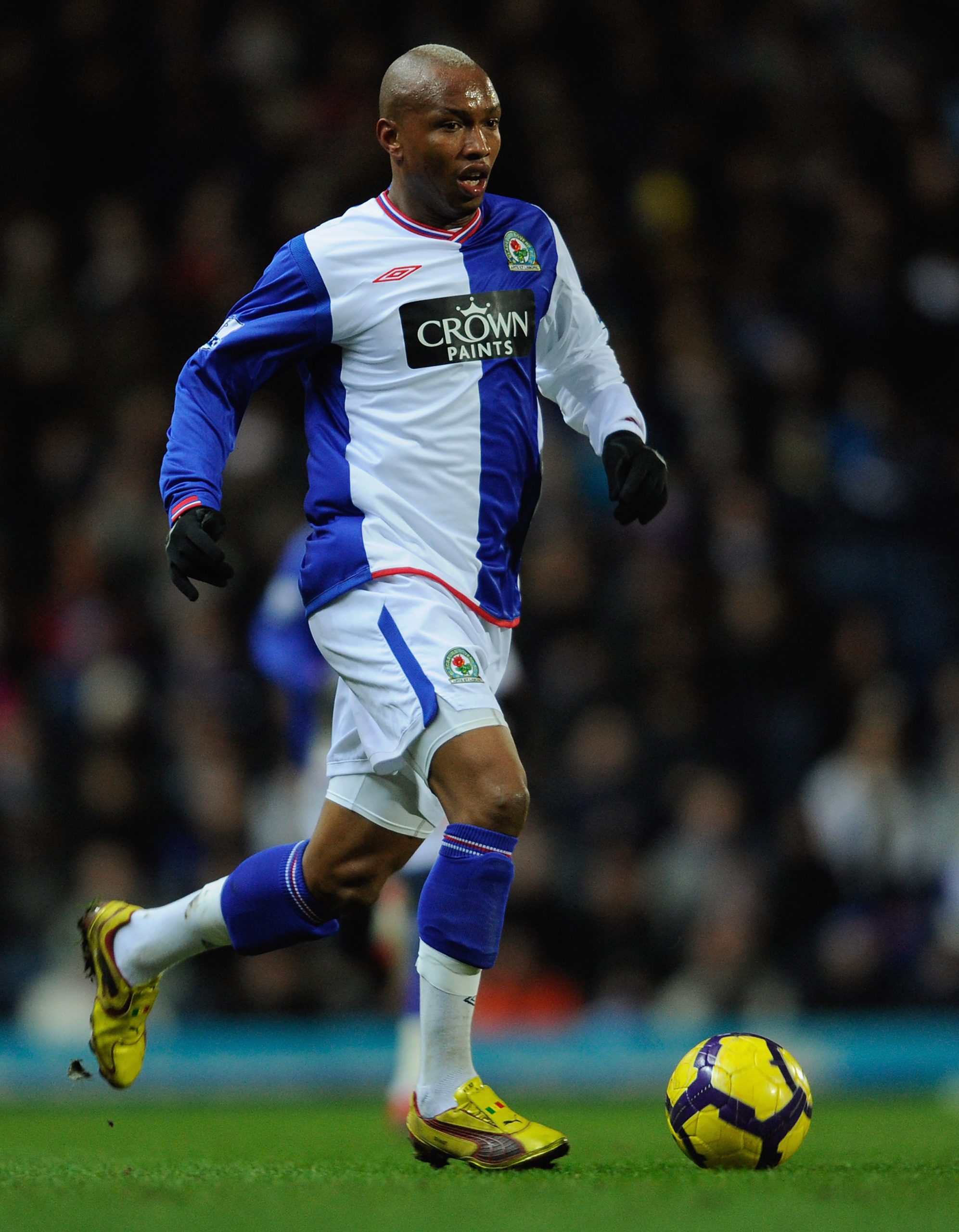 El Hadji-Diouf photo 2