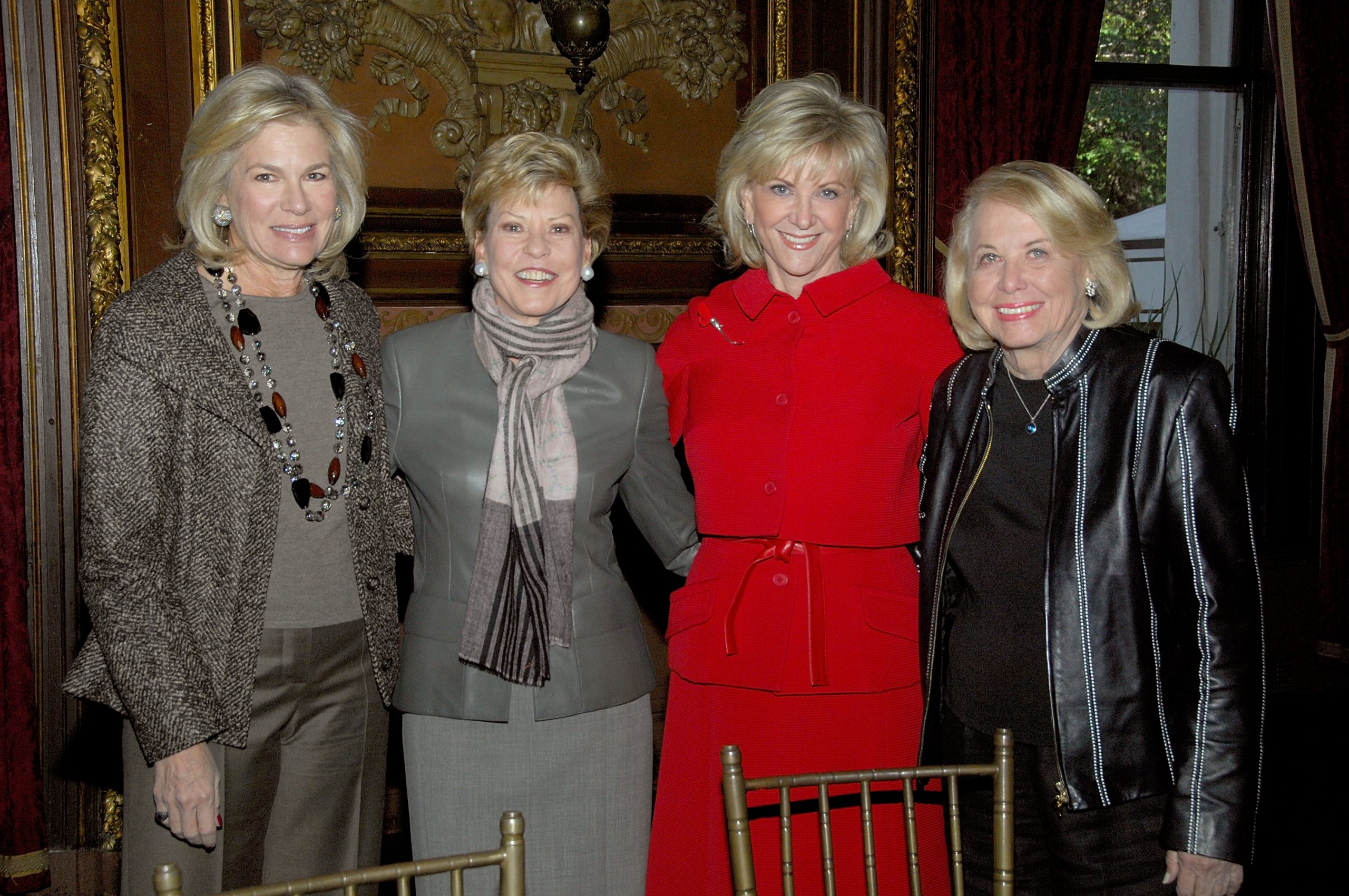 Elaine Wynn photo