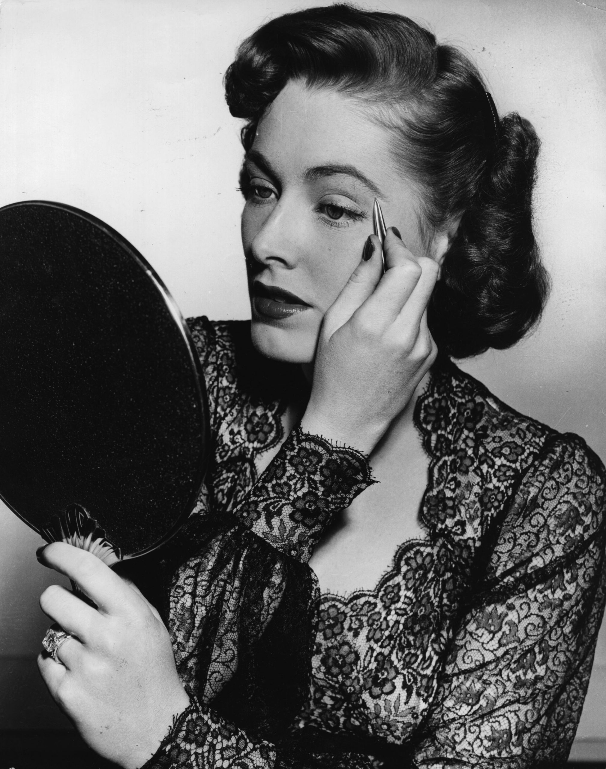 Eleanor Parker photo