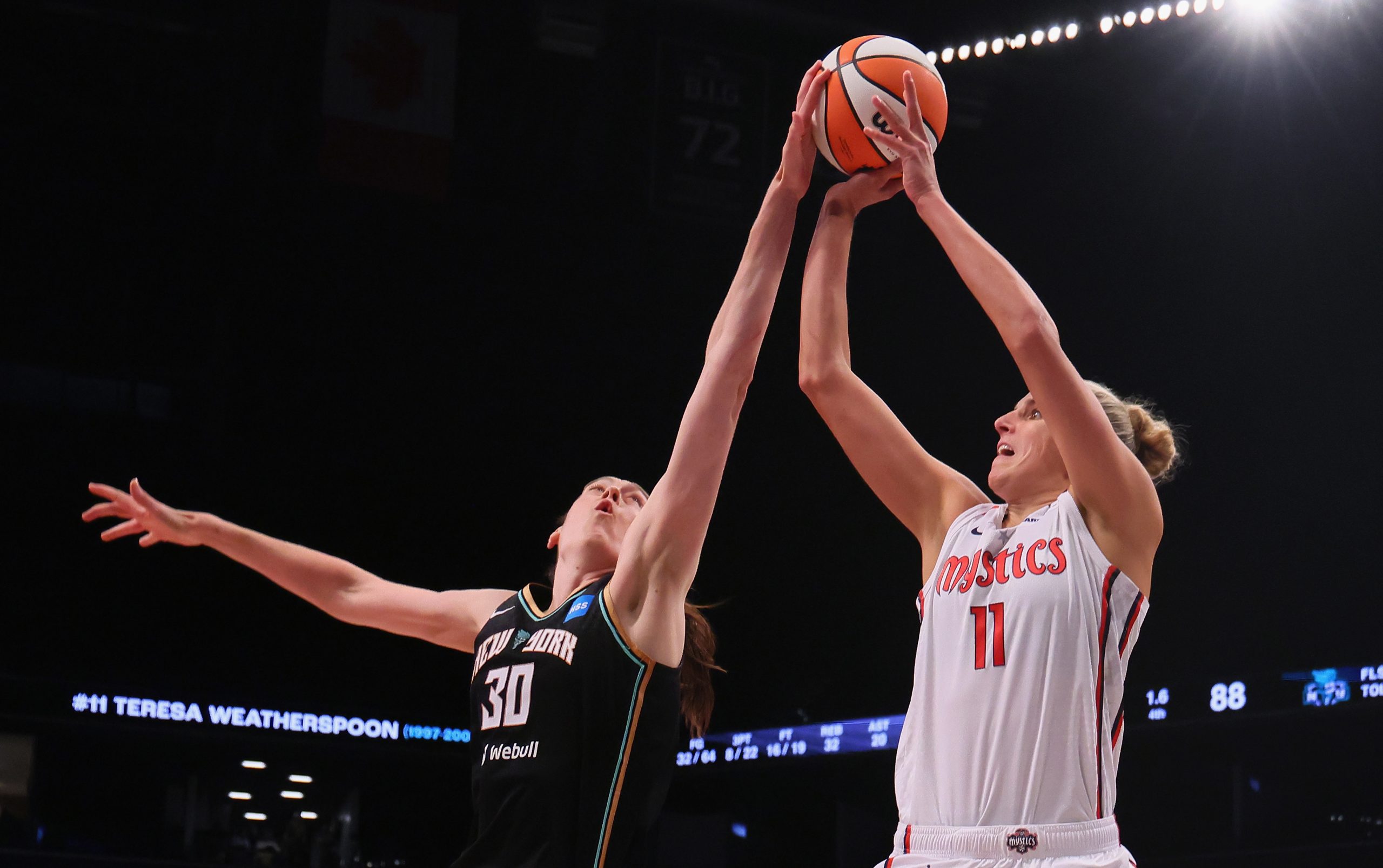 Elena Delle Donne photo 3