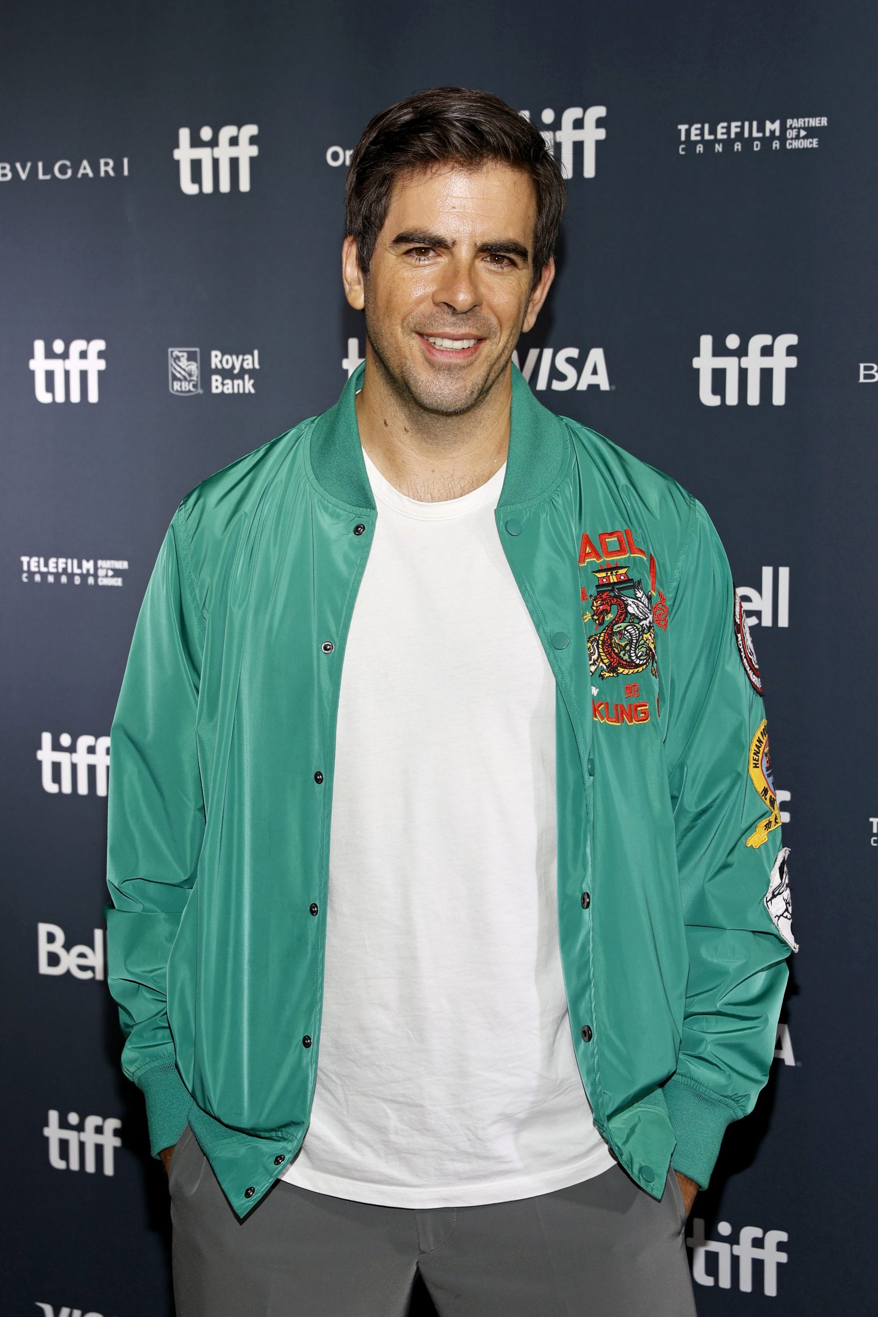 Eli Roth photo