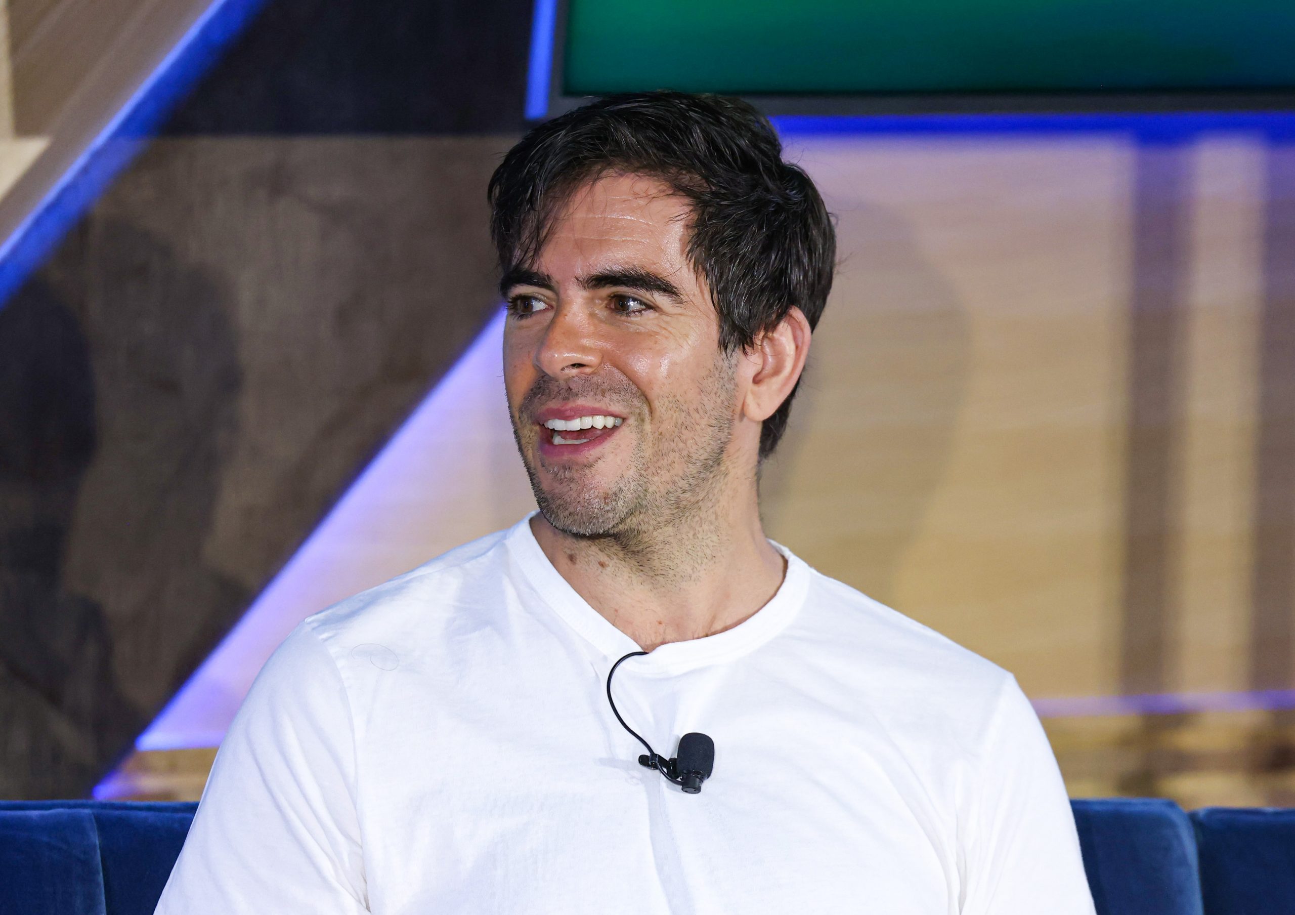 Eli Roth photo 2