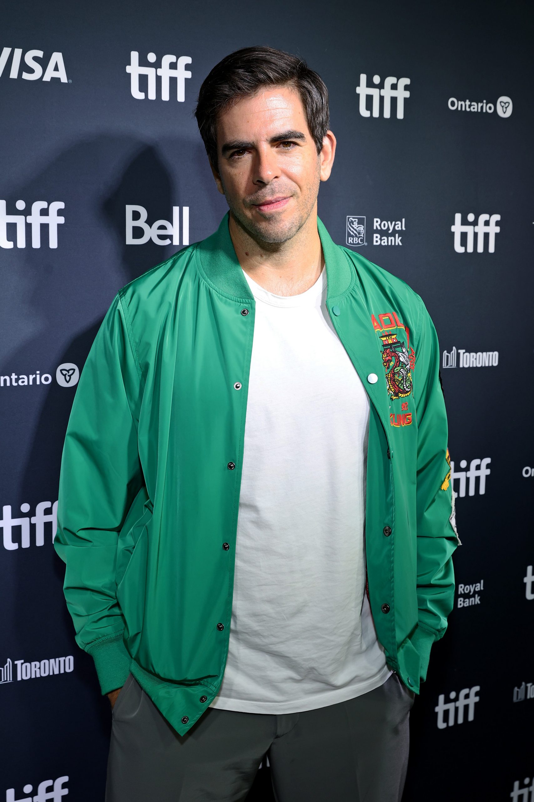 Eli Roth photo 3