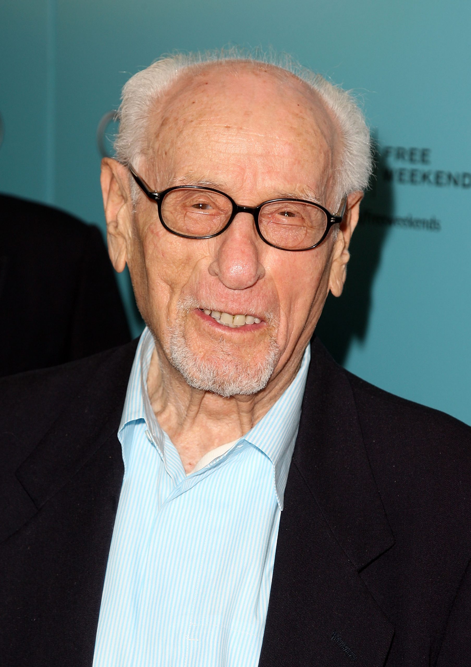 Eli Wallach photo 3