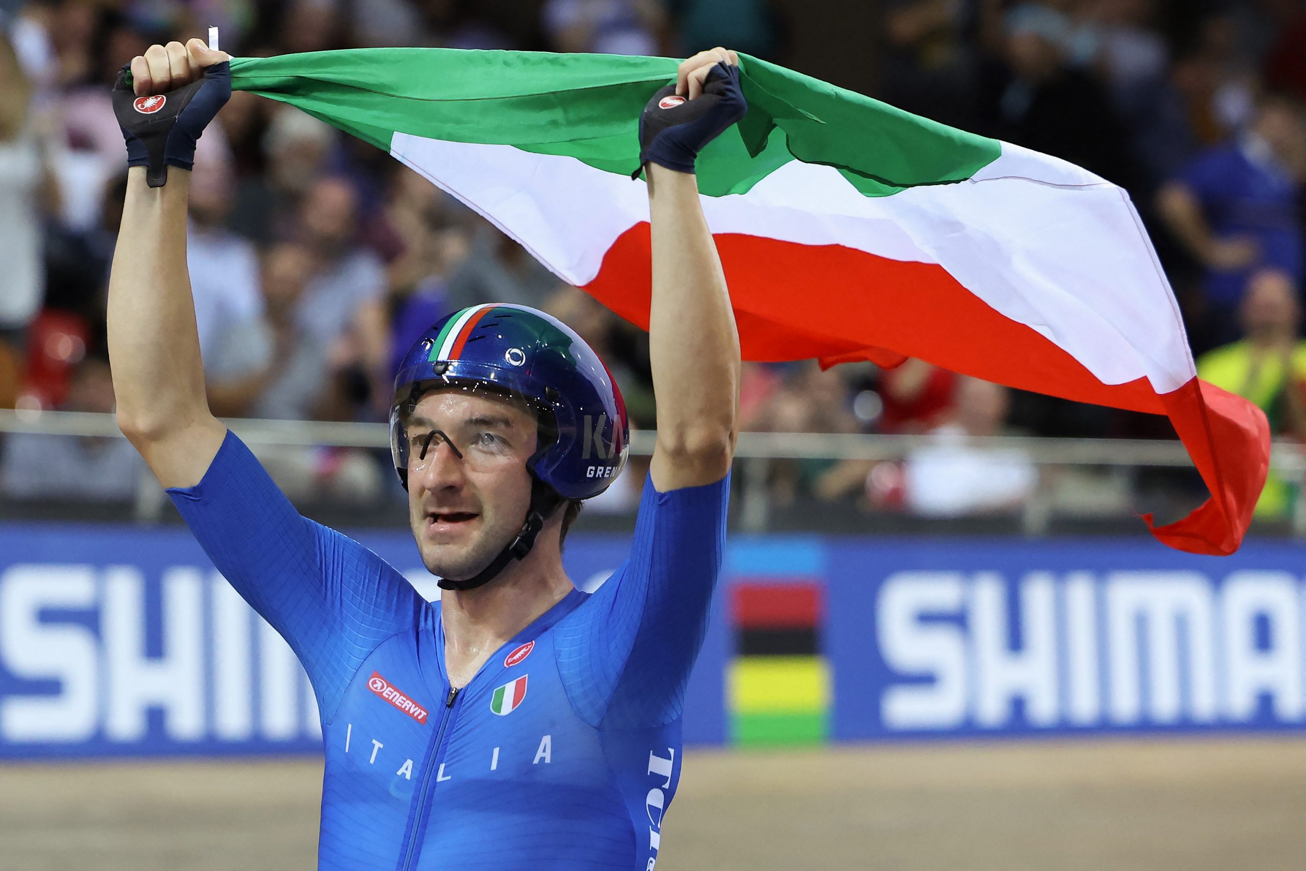 Elia Viviani photo 3