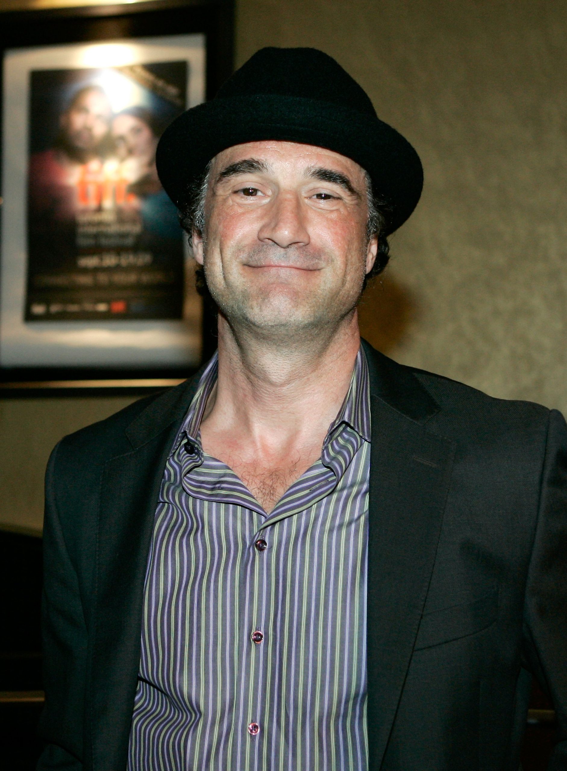 Elias Koteas photo 3