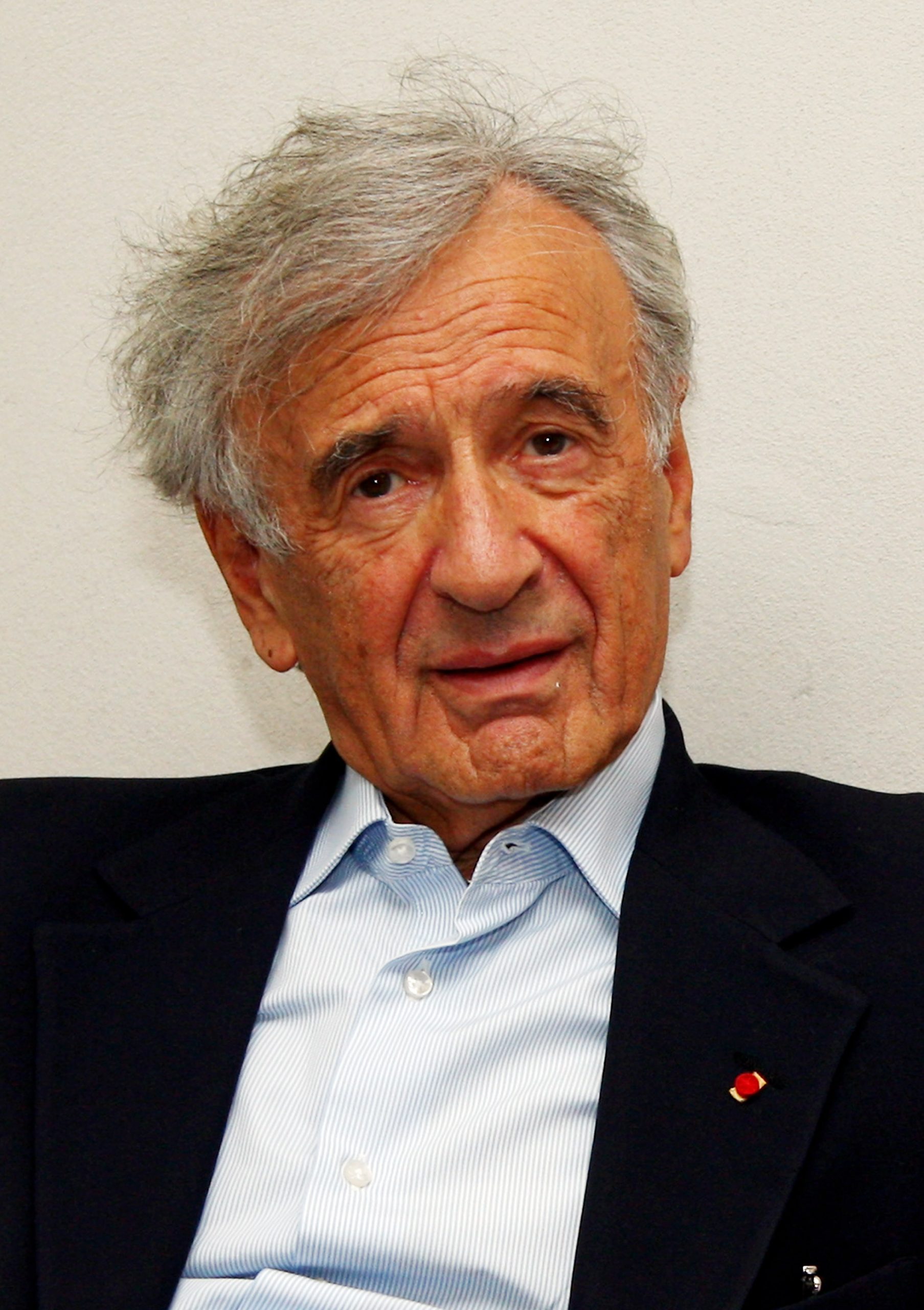 Elie Wiesel photo 3