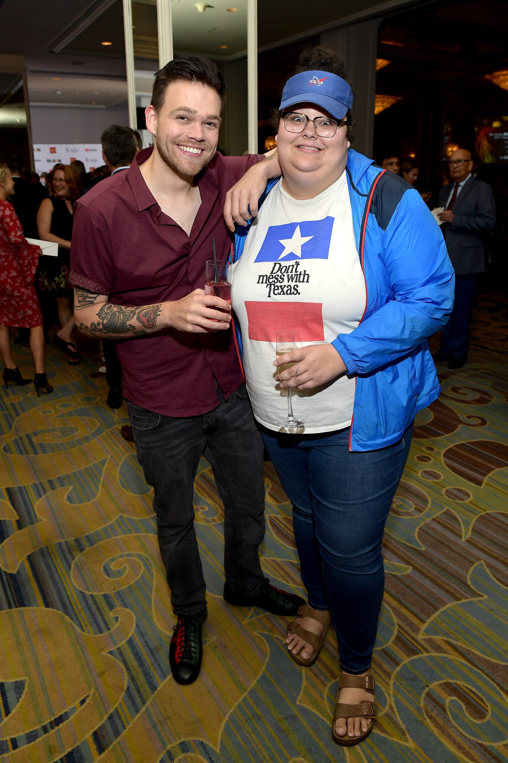 Elijah Daniel photo 2