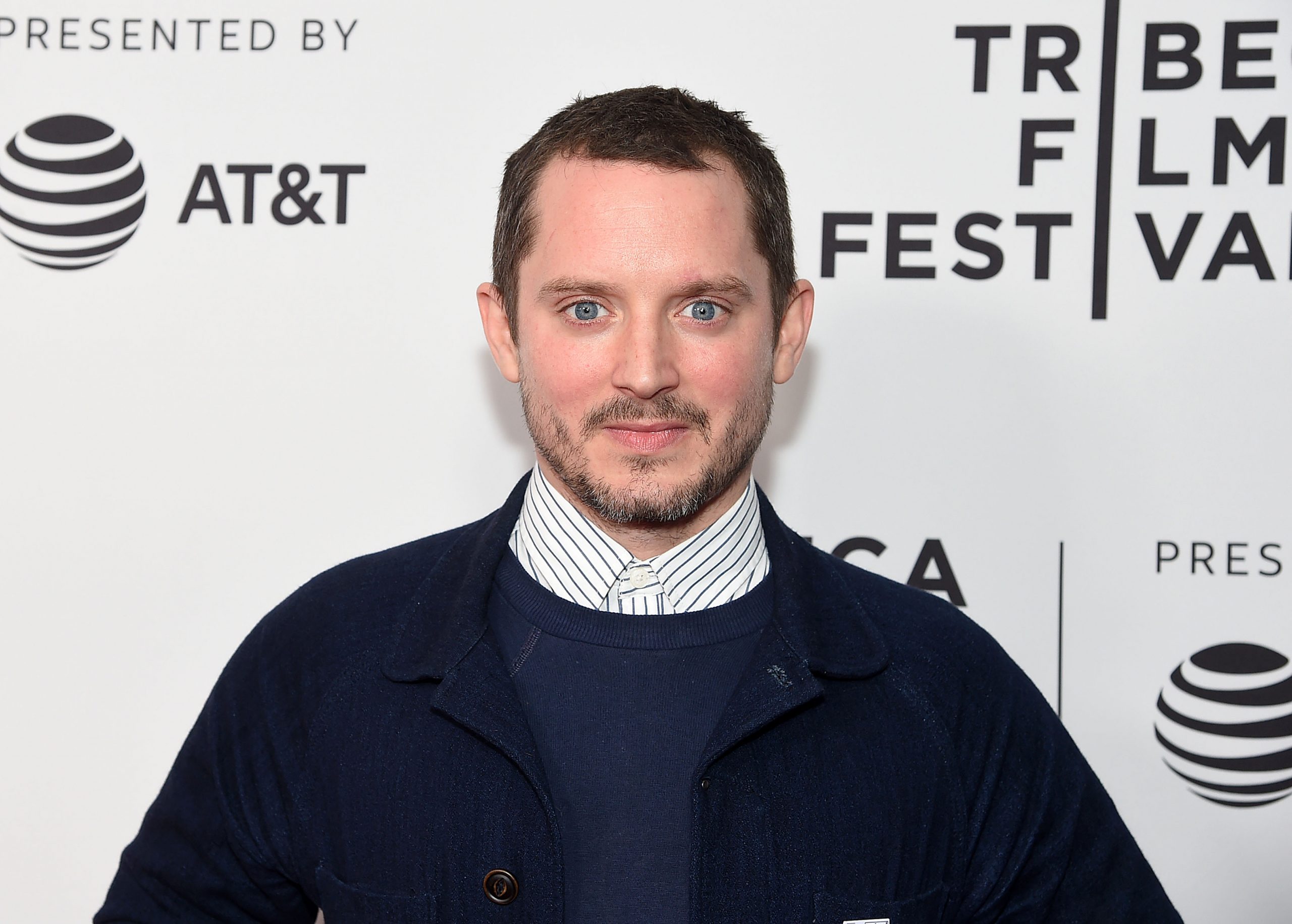 Elijah Wood photo