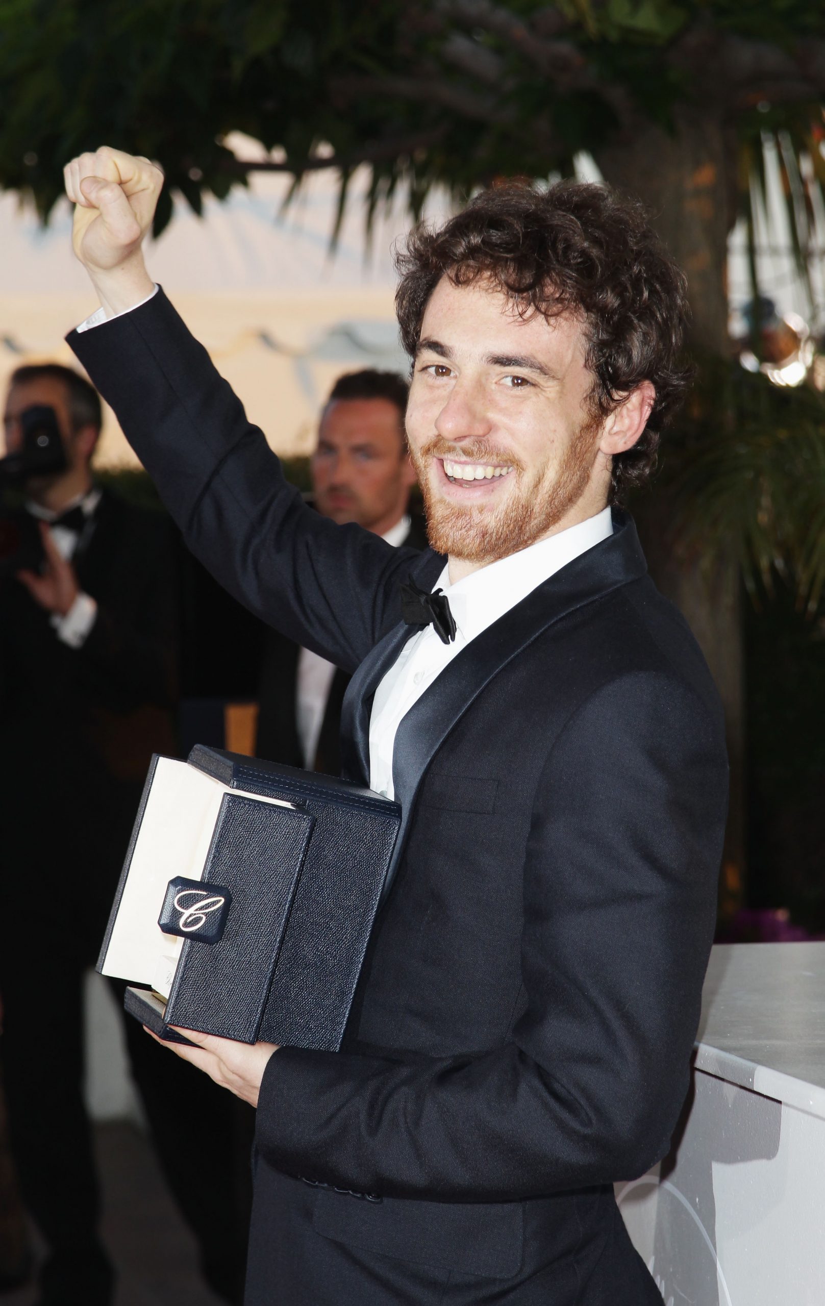 Elio Germano photo 2