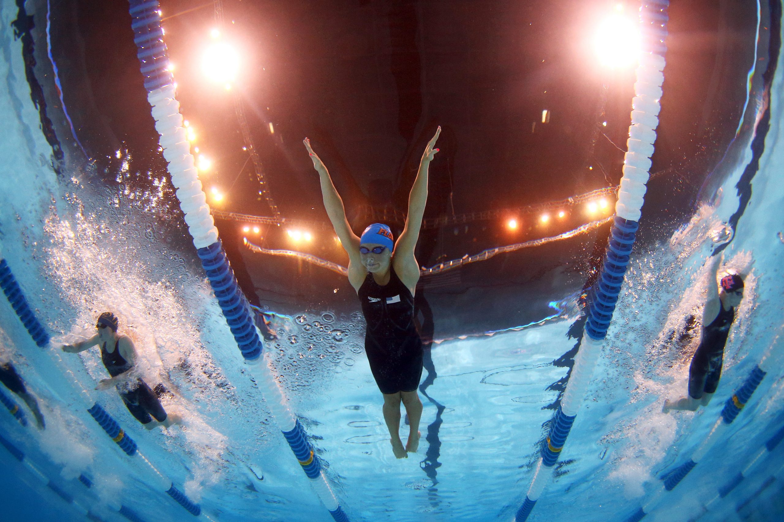 Elizabeth Beisel photo