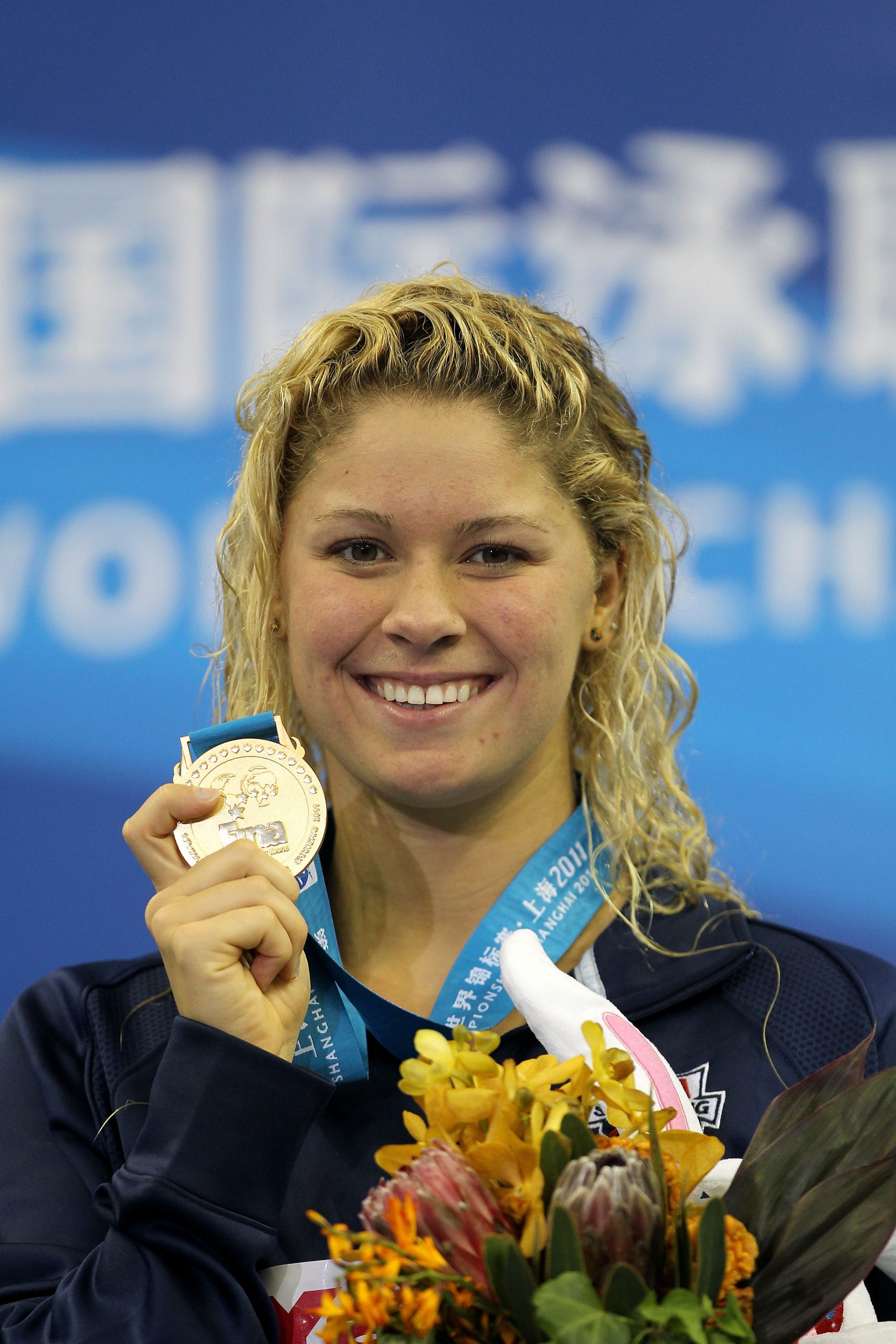 Elizabeth Beisel photo 2