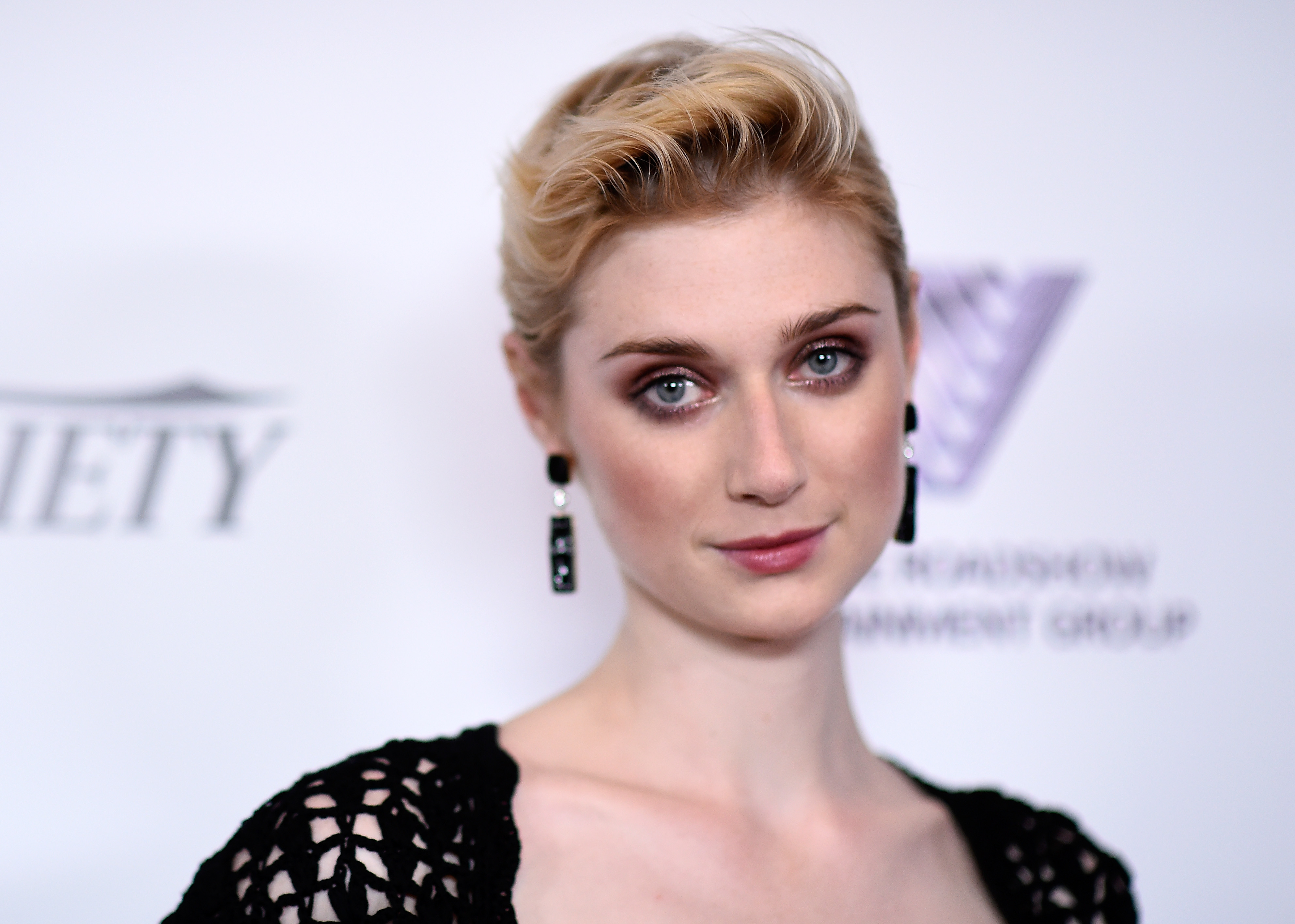 Elizabeth Debicki photo