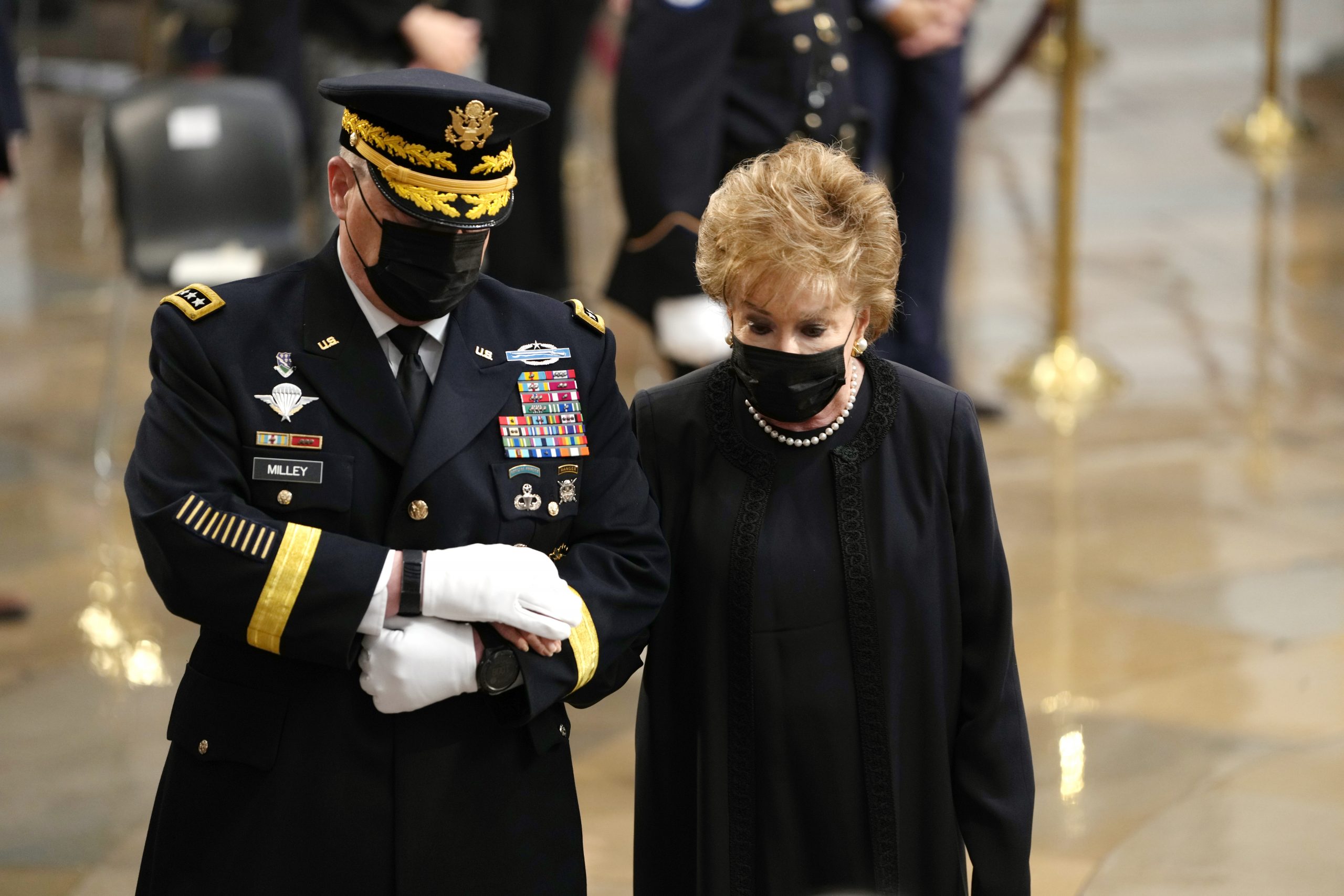 Elizabeth Dole photo 2